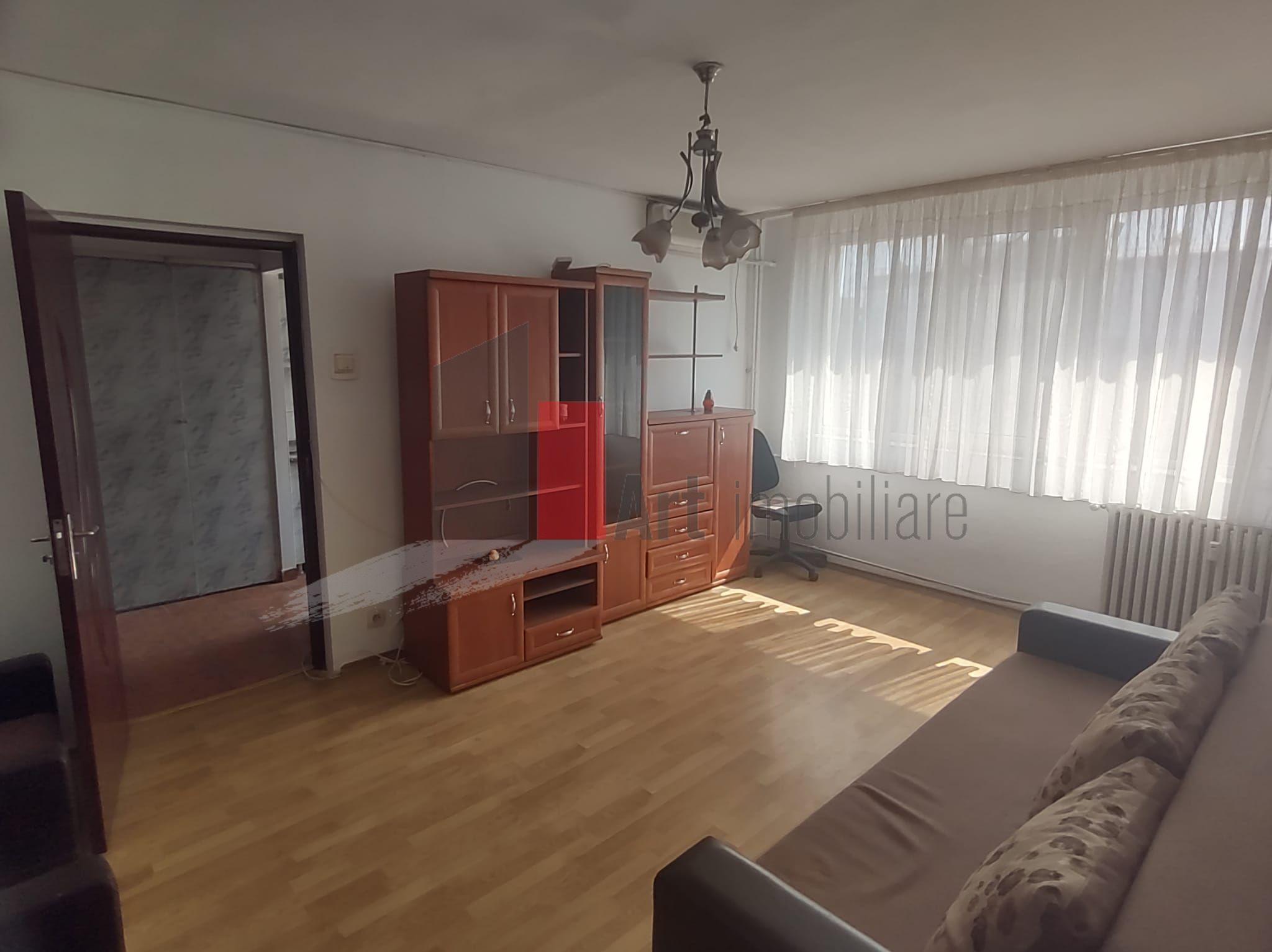 Vânzare apartament 2 camere Bd. Obregia - Fântâna Florilor - 1
