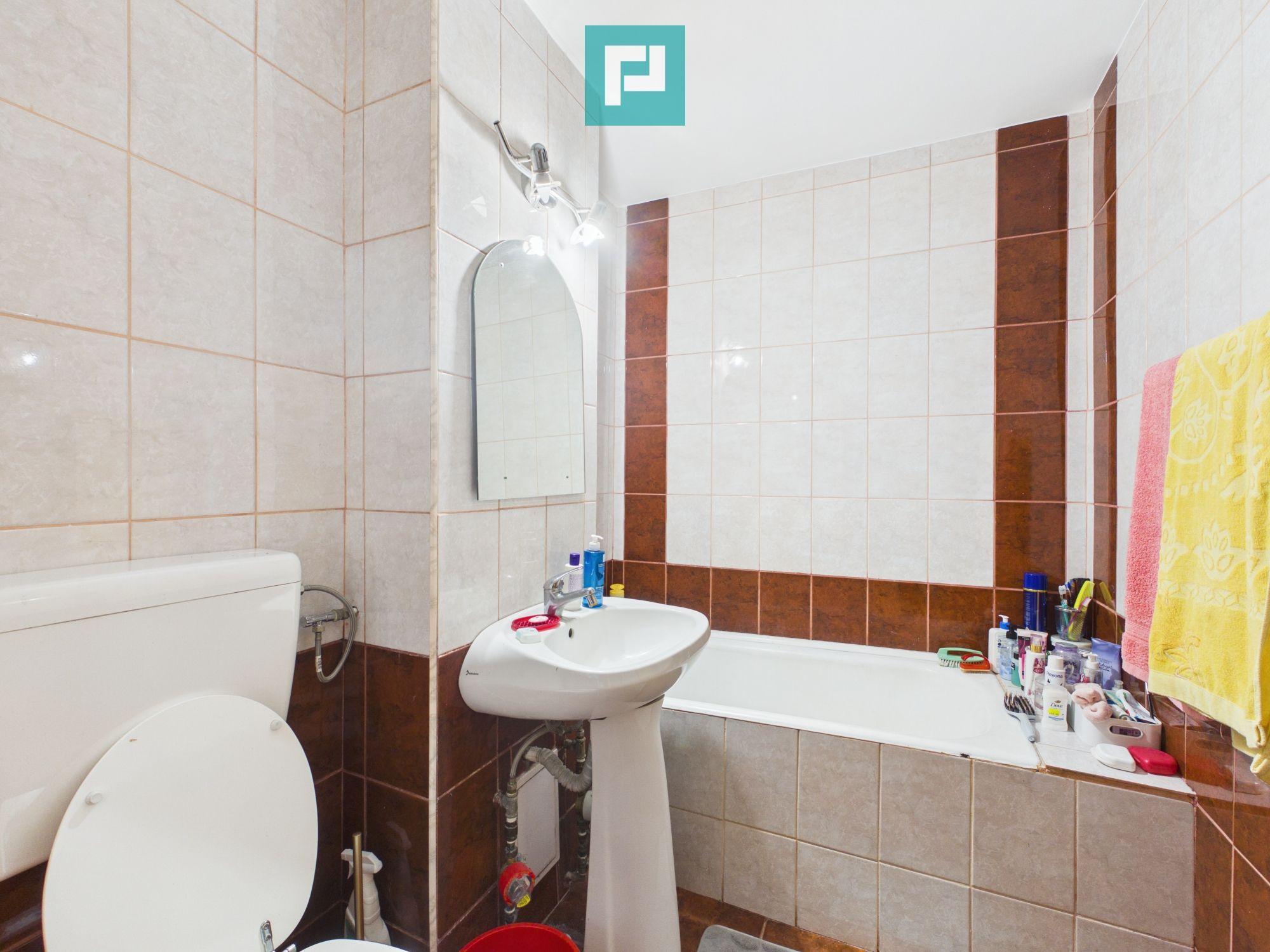 Apartament cu 2 camere, modern, etaj 3, Rogerius - 15