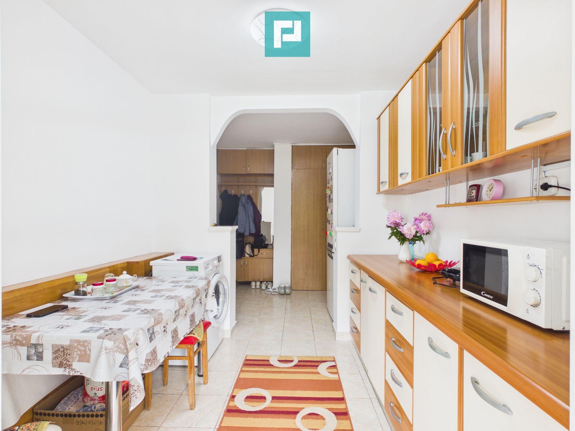 Apartament cu 2 camere, modern, etaj 3, Rogerius - 6