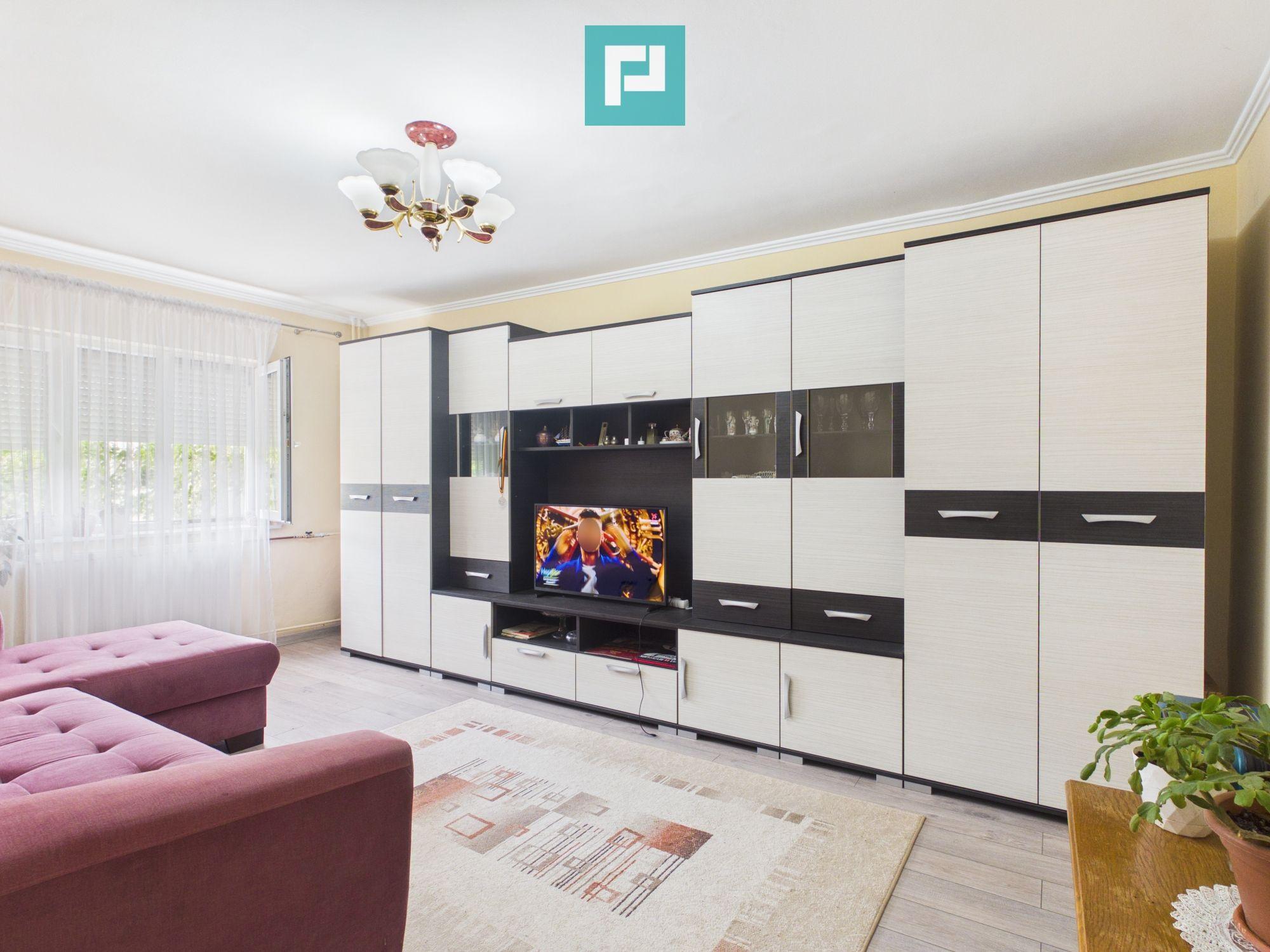 Apartament cu 2 camere, modern, etaj 3, Rogerius - 3