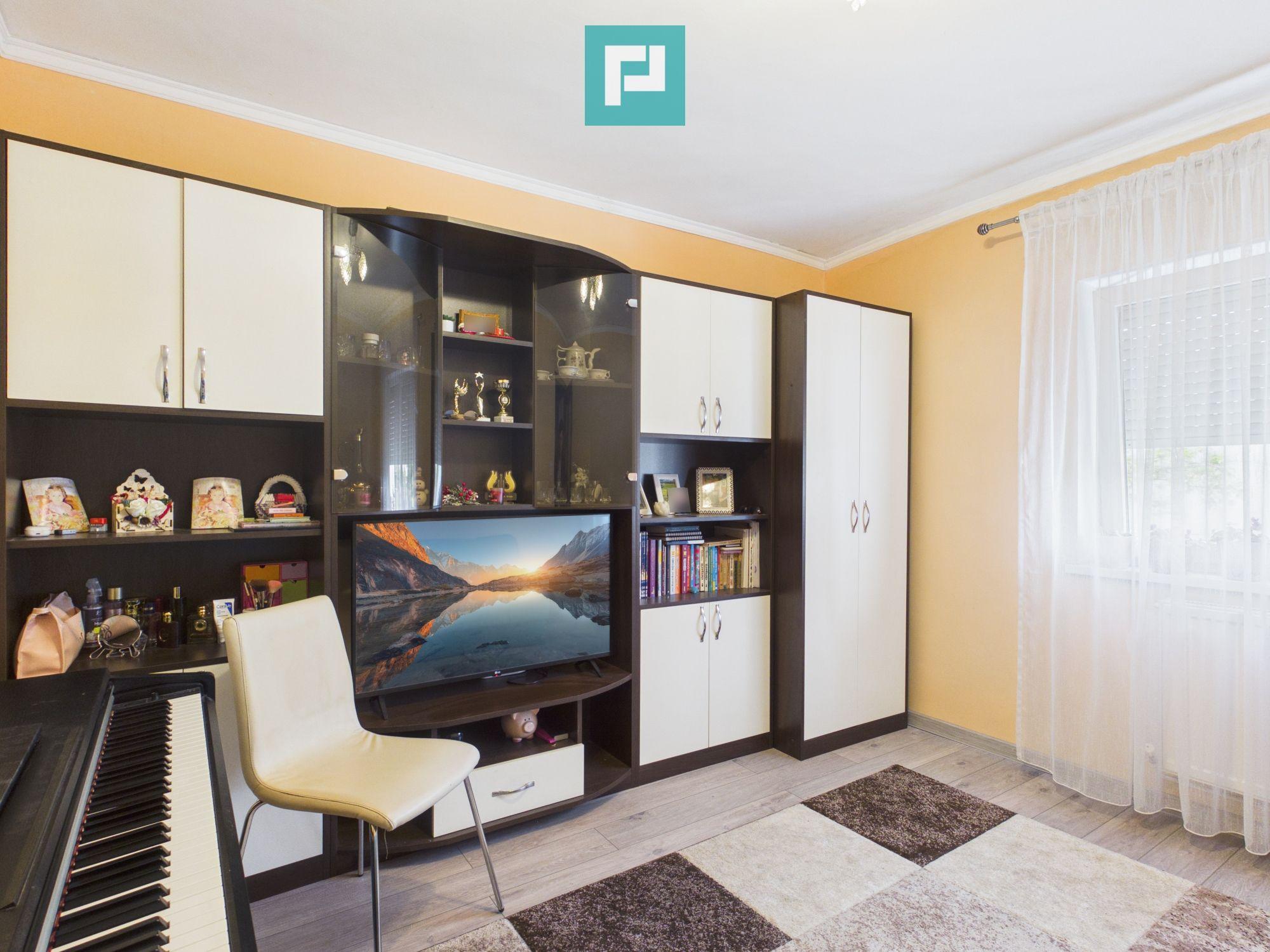 Apartament cu 2 camere, modern, etaj 3, Rogerius - 11