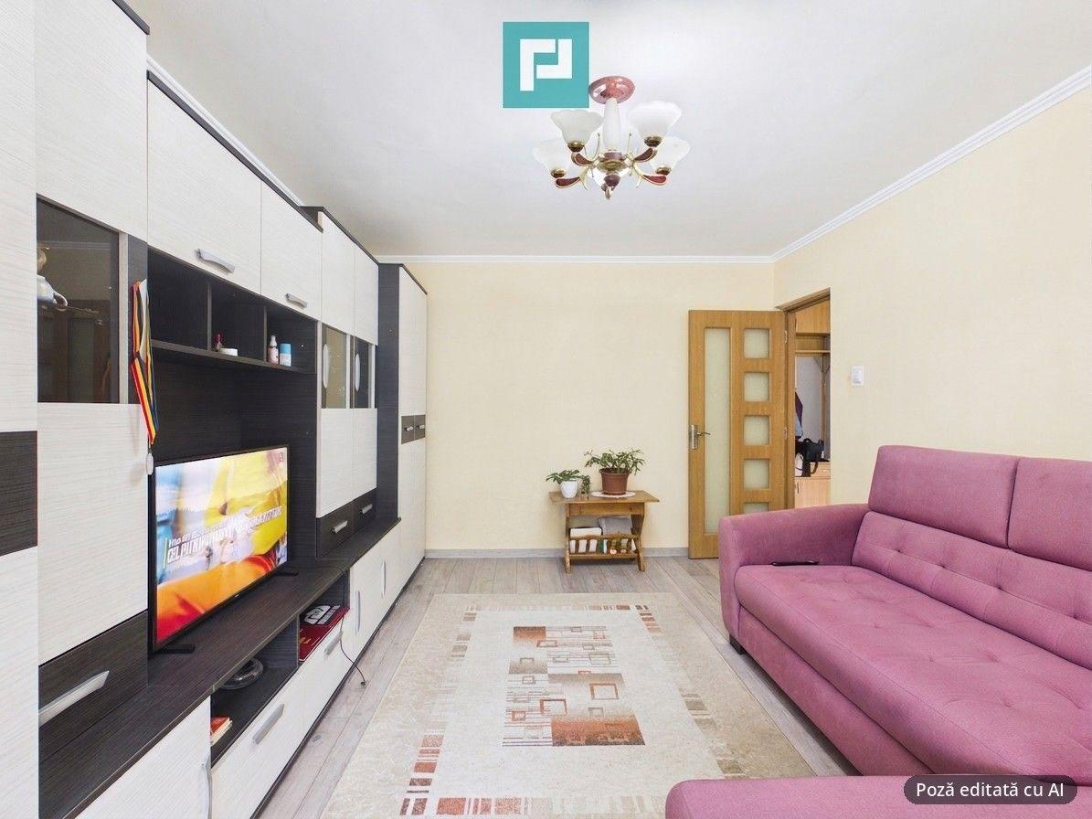Apartament cu 2 camere, modern, etaj 3, Rogerius - 1