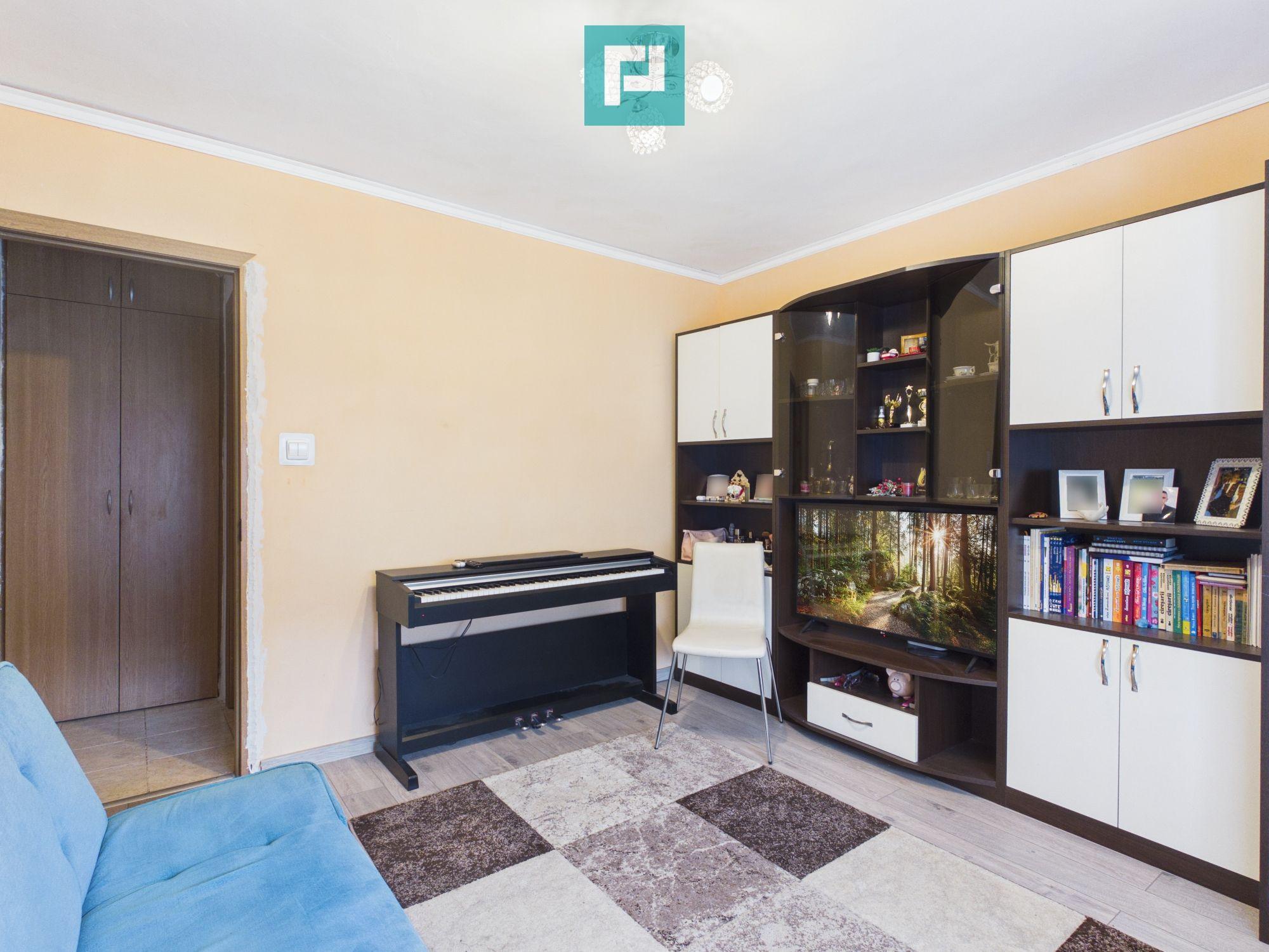 Apartament cu 2 camere, modern, etaj 3, Rogerius - 8