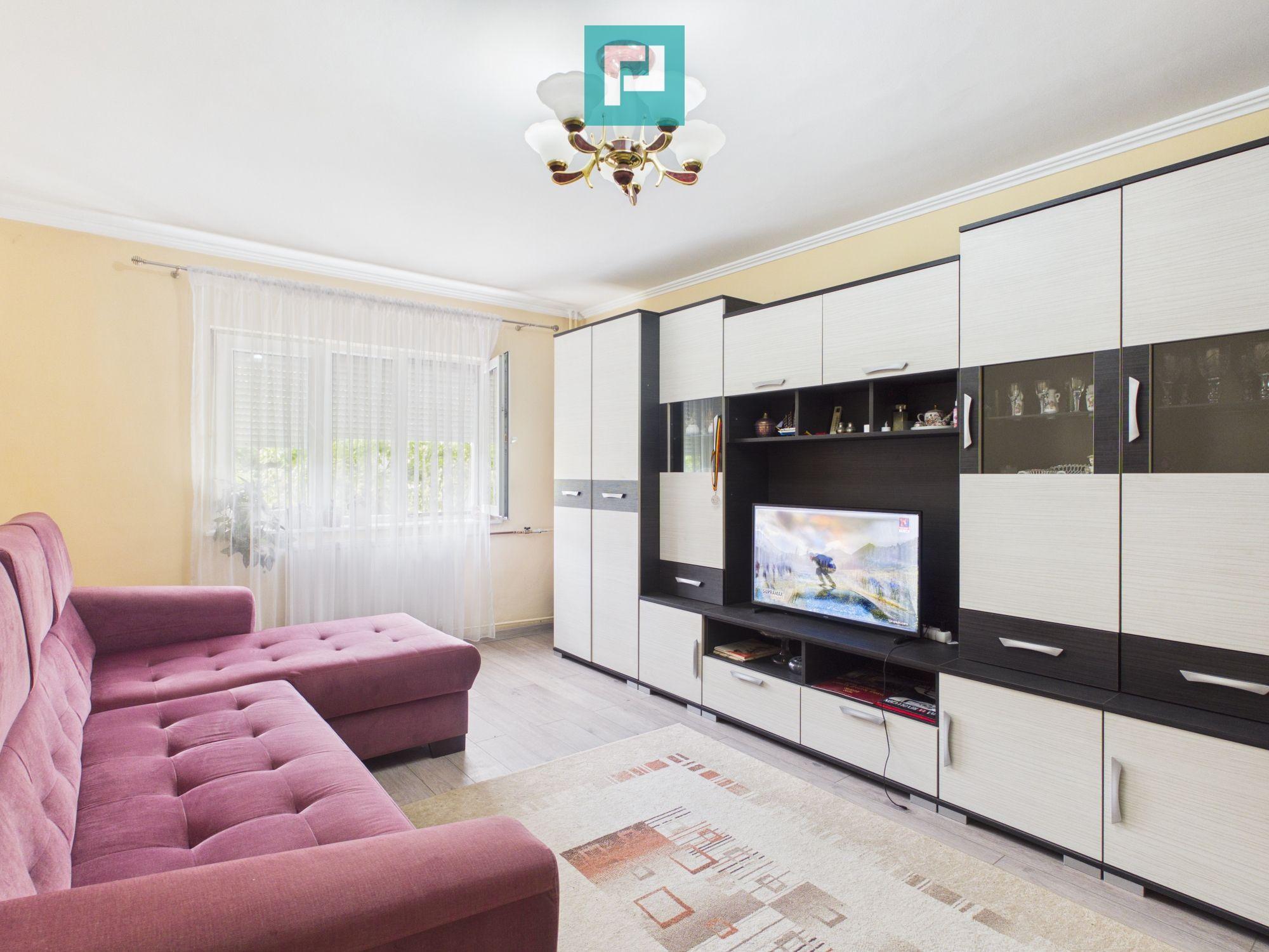 Apartament cu 2 camere, modern, etaj 3, Rogerius - 2