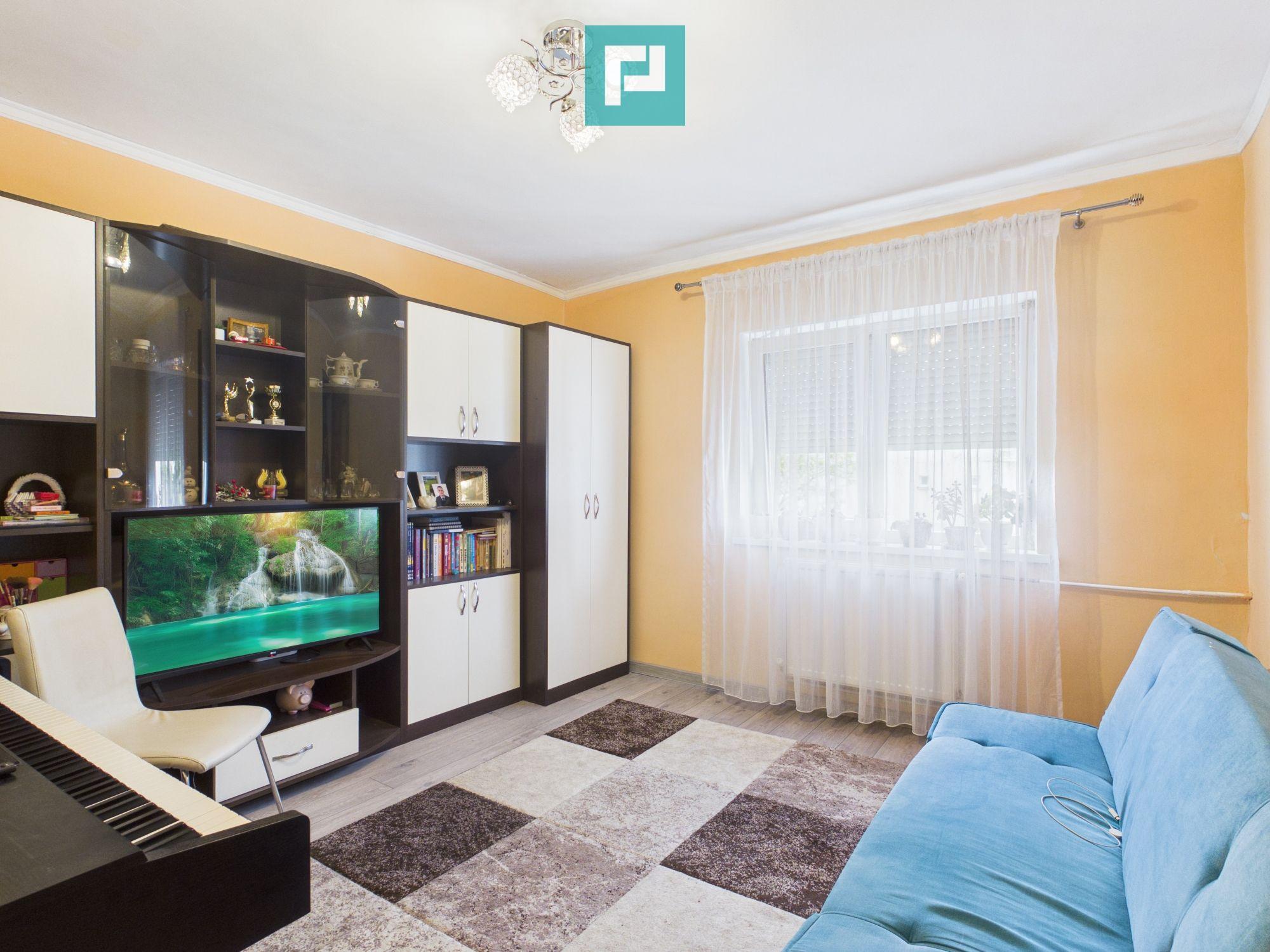 Apartament cu 2 camere, modern, etaj 3, Rogerius - 9