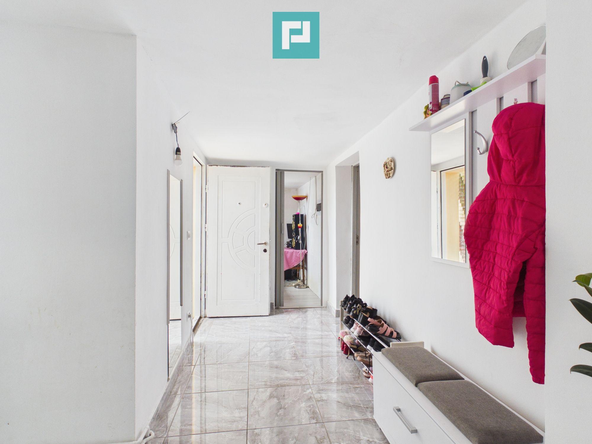 Casă individuală 3 camere,teren de 1500Mp Bătania - 8