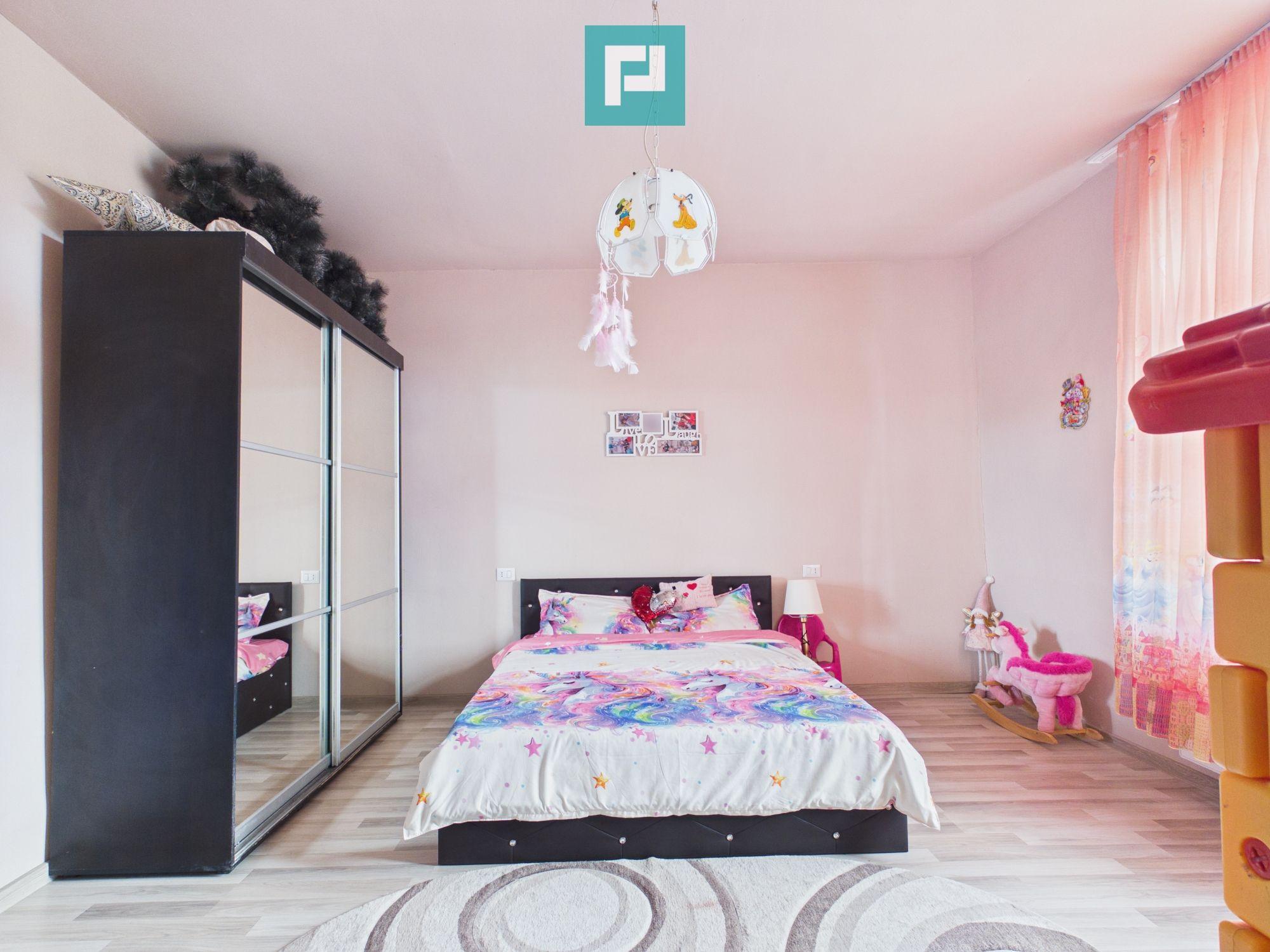 Casă individuală 3 camere,teren de 1500Mp Bătania - 5