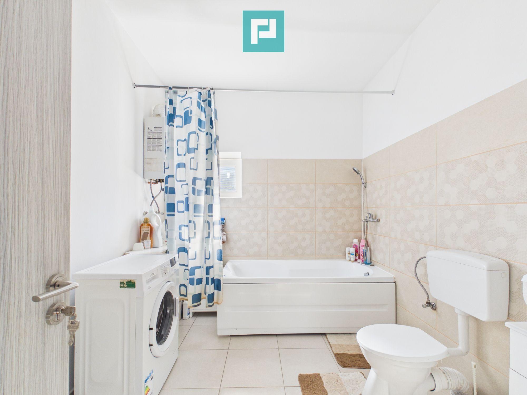 Casă individuală 3 camere,teren de 1500Mp Bătania - 23