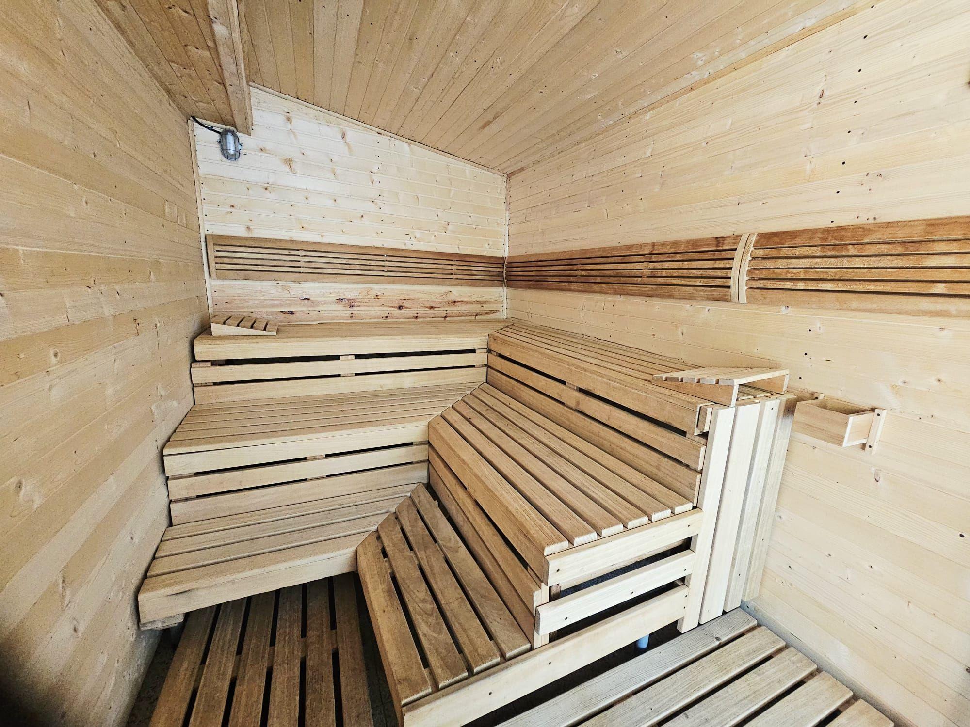 Splendoarea naturii imbinata cu stilul modern=pensiune exclusivista - 6