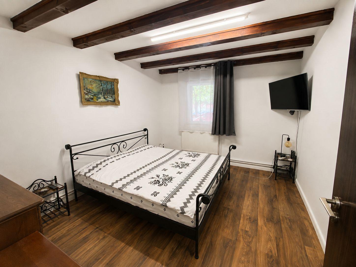 Splendoarea naturii imbinata cu stilul modern=pensiune exclusivista - 20