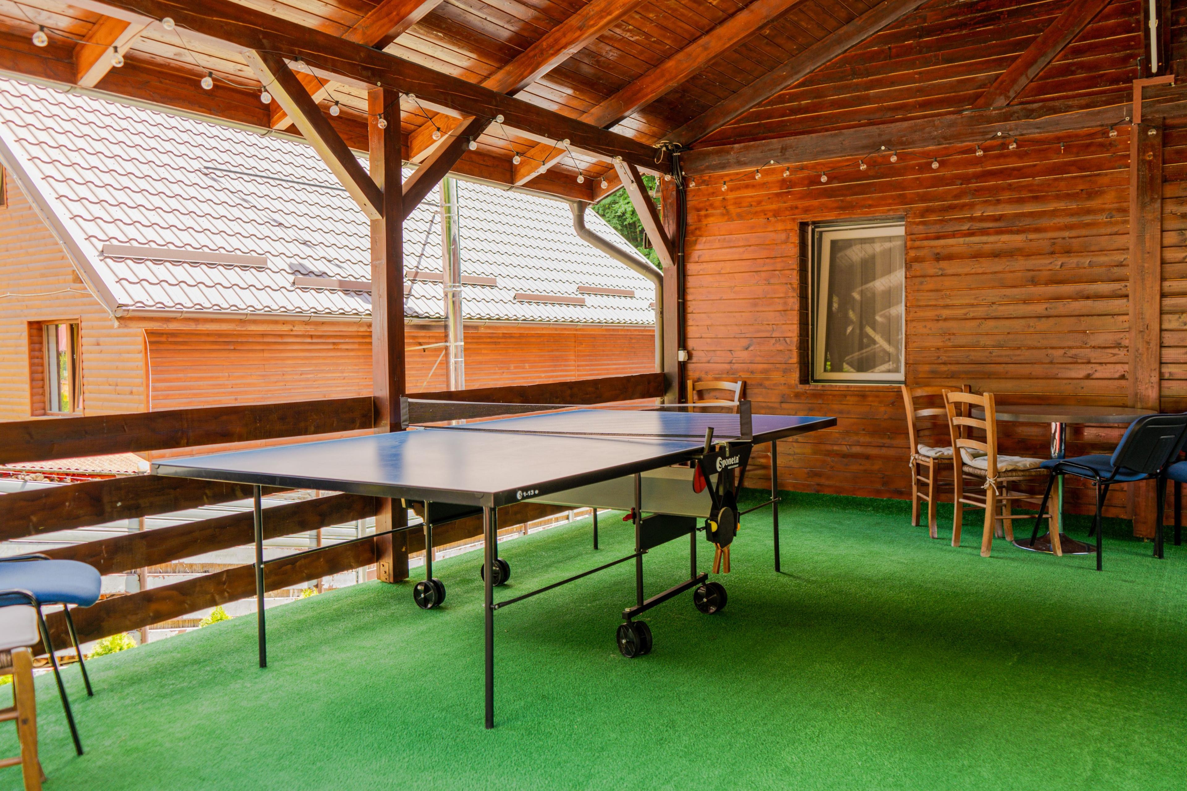 Splendoarea naturii imbinata cu stilul modern=pensiune exclusivista - 26