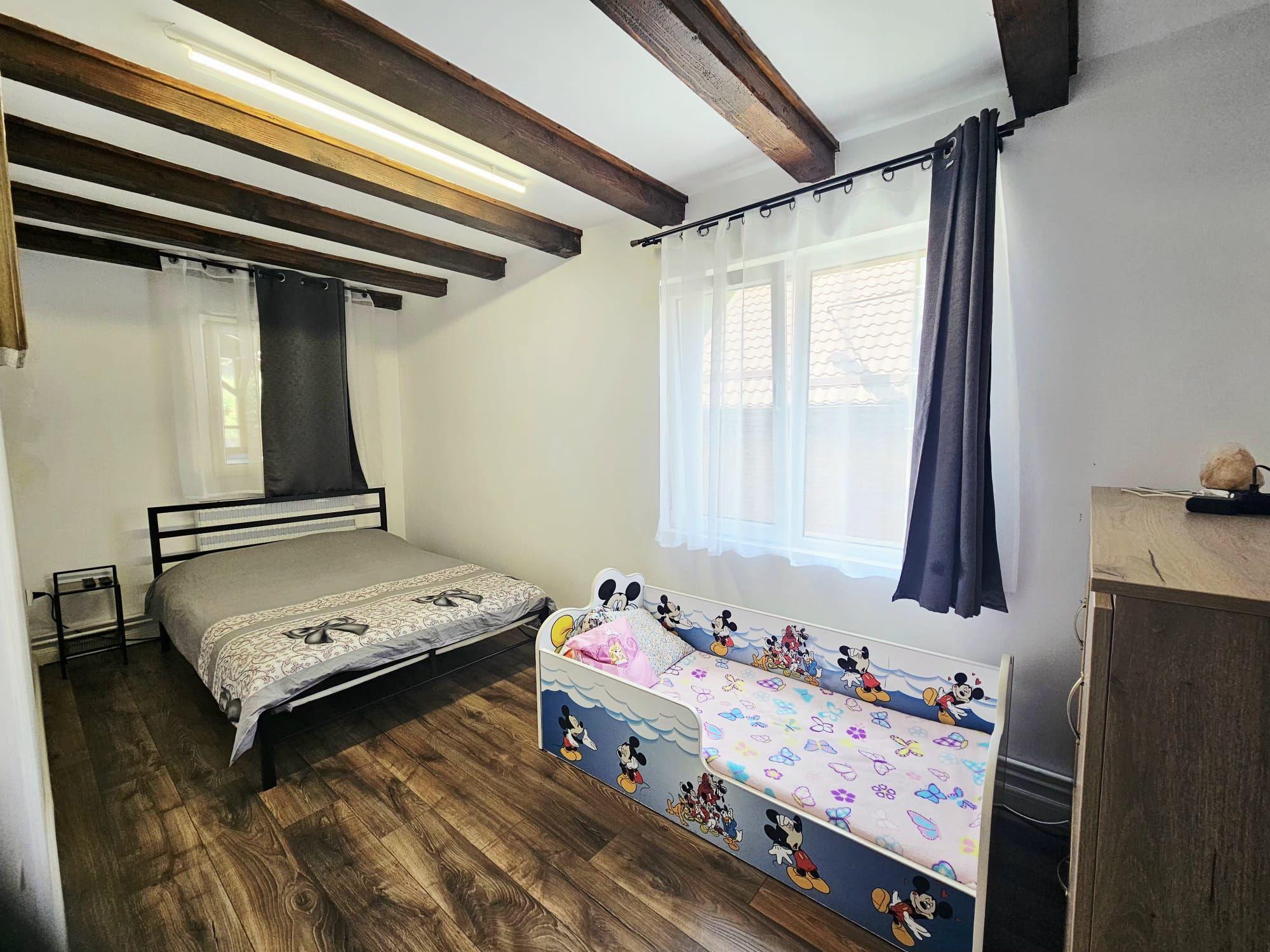 Splendoarea naturii imbinata cu stilul modern=pensiune exclusivista - 22