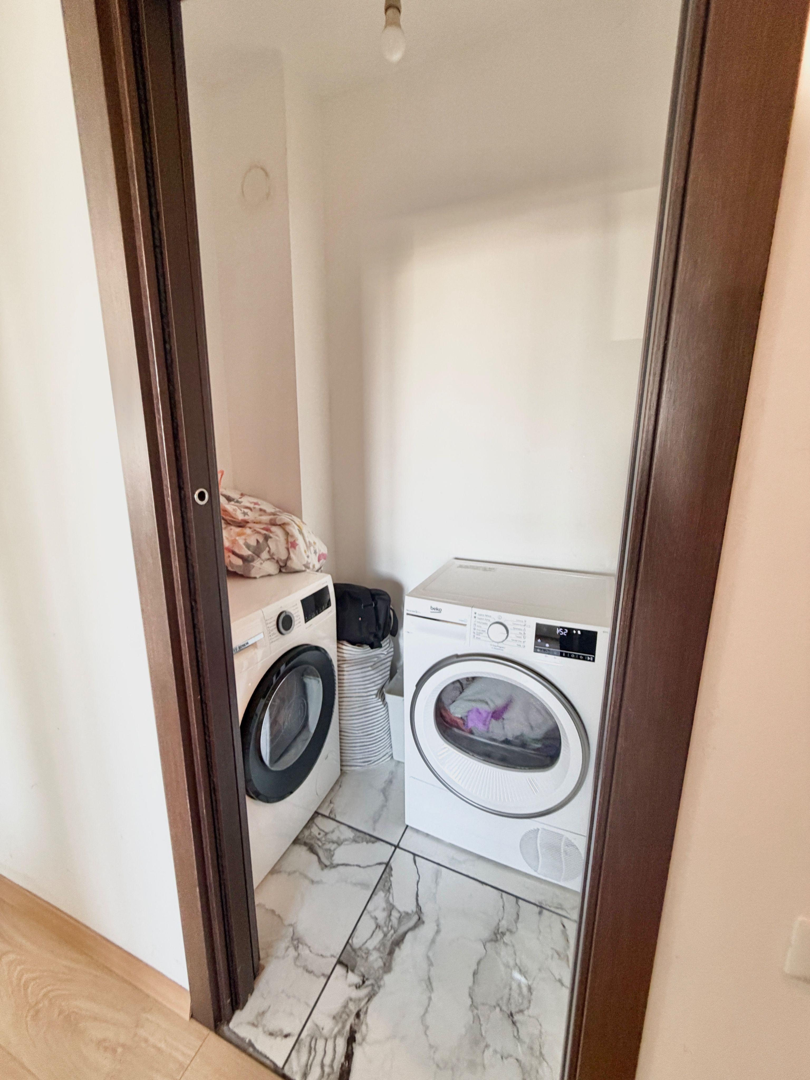 Apartament 3 camere decomandat | Rezervelor 79 | Militari Residence - 7