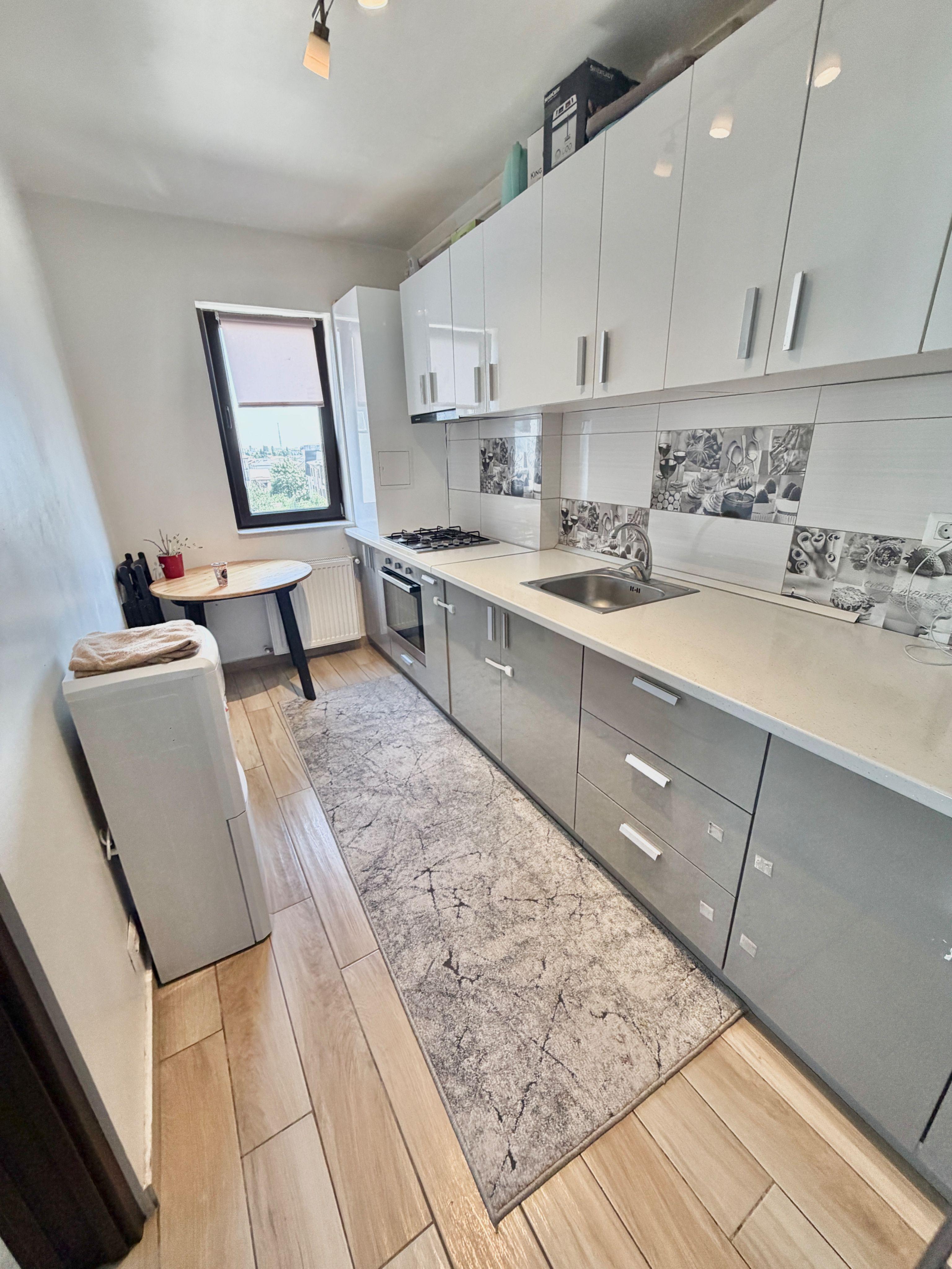 Apartament 3 camere decomandat | Rezervelor 79 | Militari Residence - 14