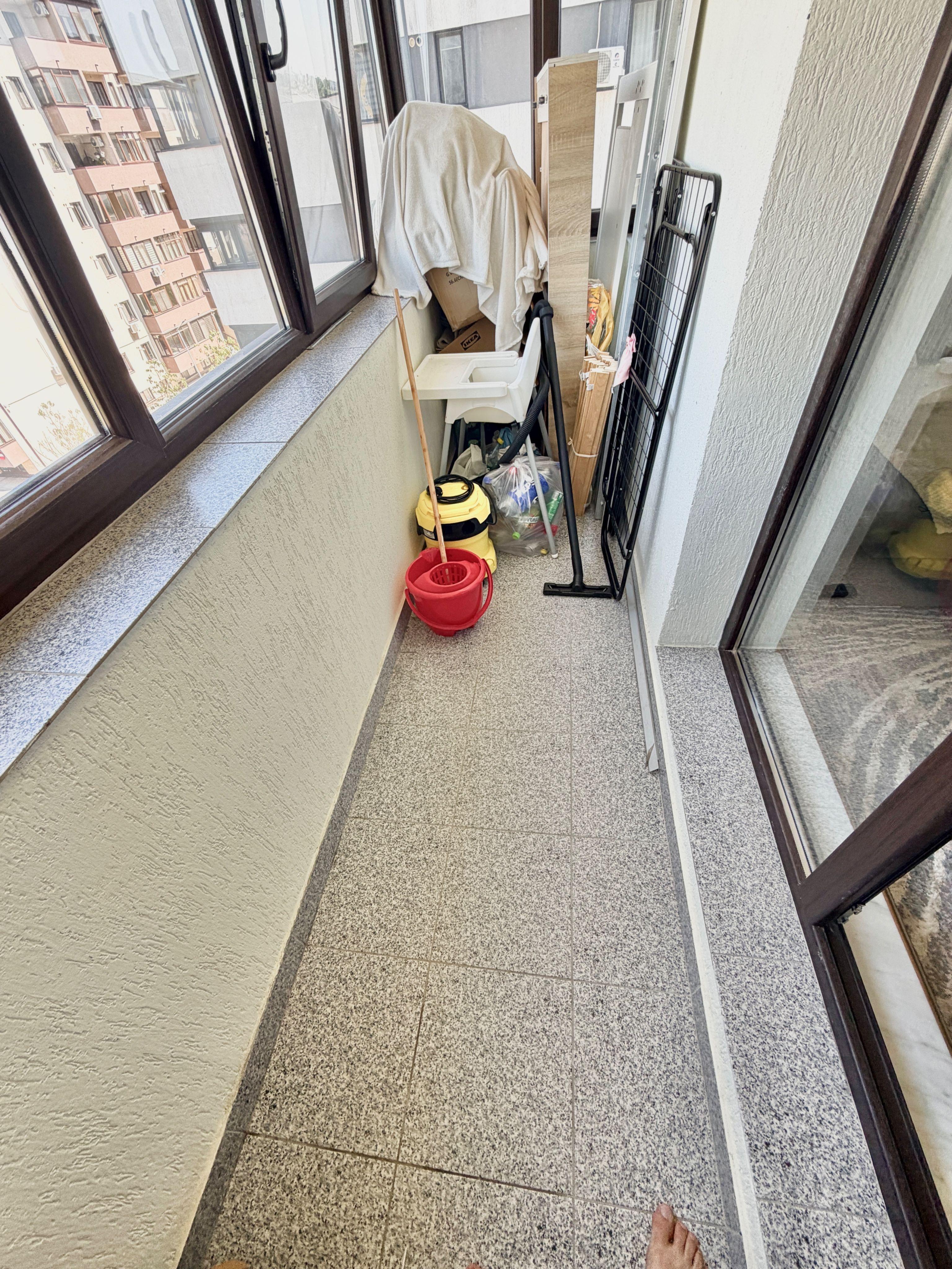 Apartament 3 camere decomandat | Rezervelor 79 | Militari Residence - 10
