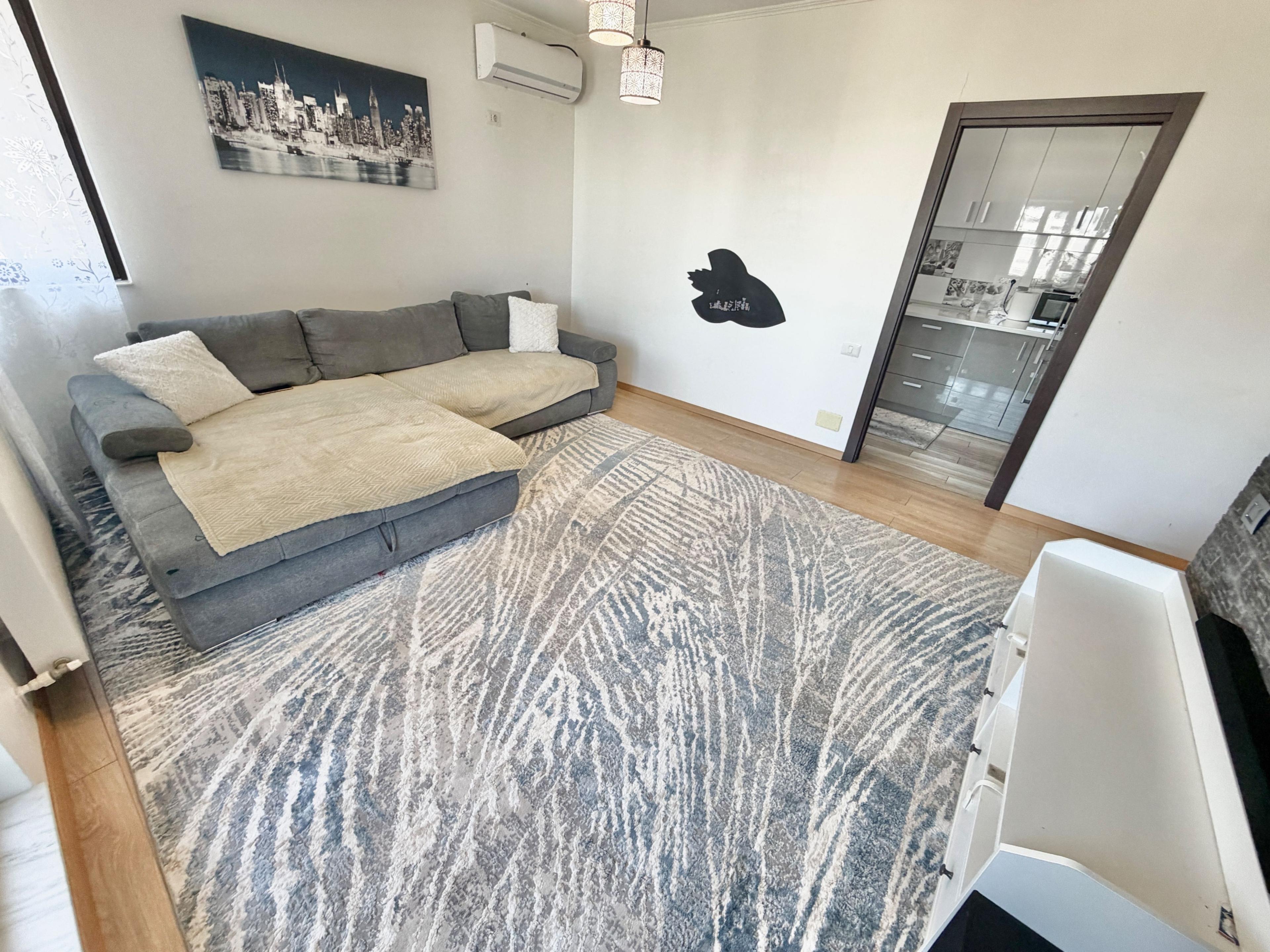 Apartament 3 camere decomandat | Rezervelor 79 | Militari Residence - 13