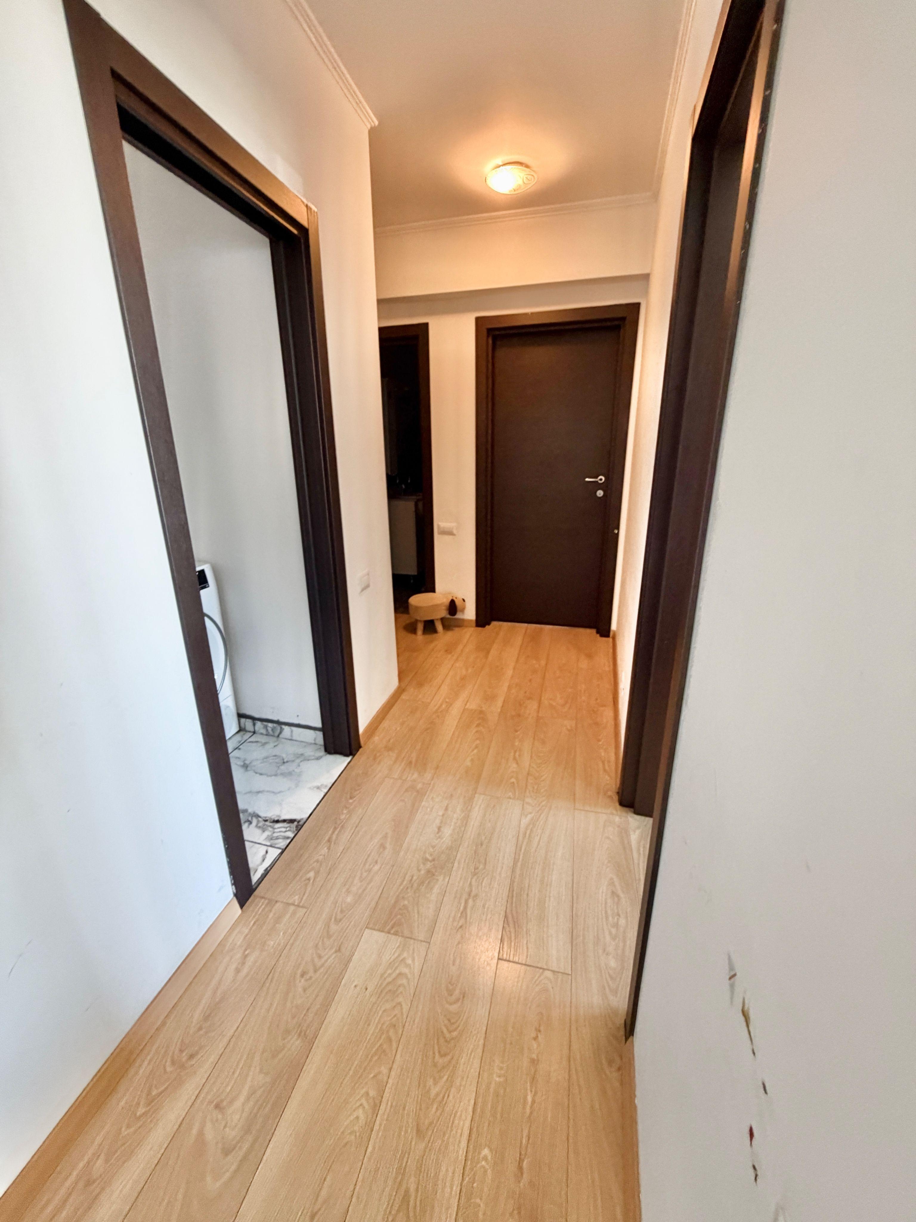 Apartament 3 camere decomandat | Rezervelor 79 | Militari Residence - 9