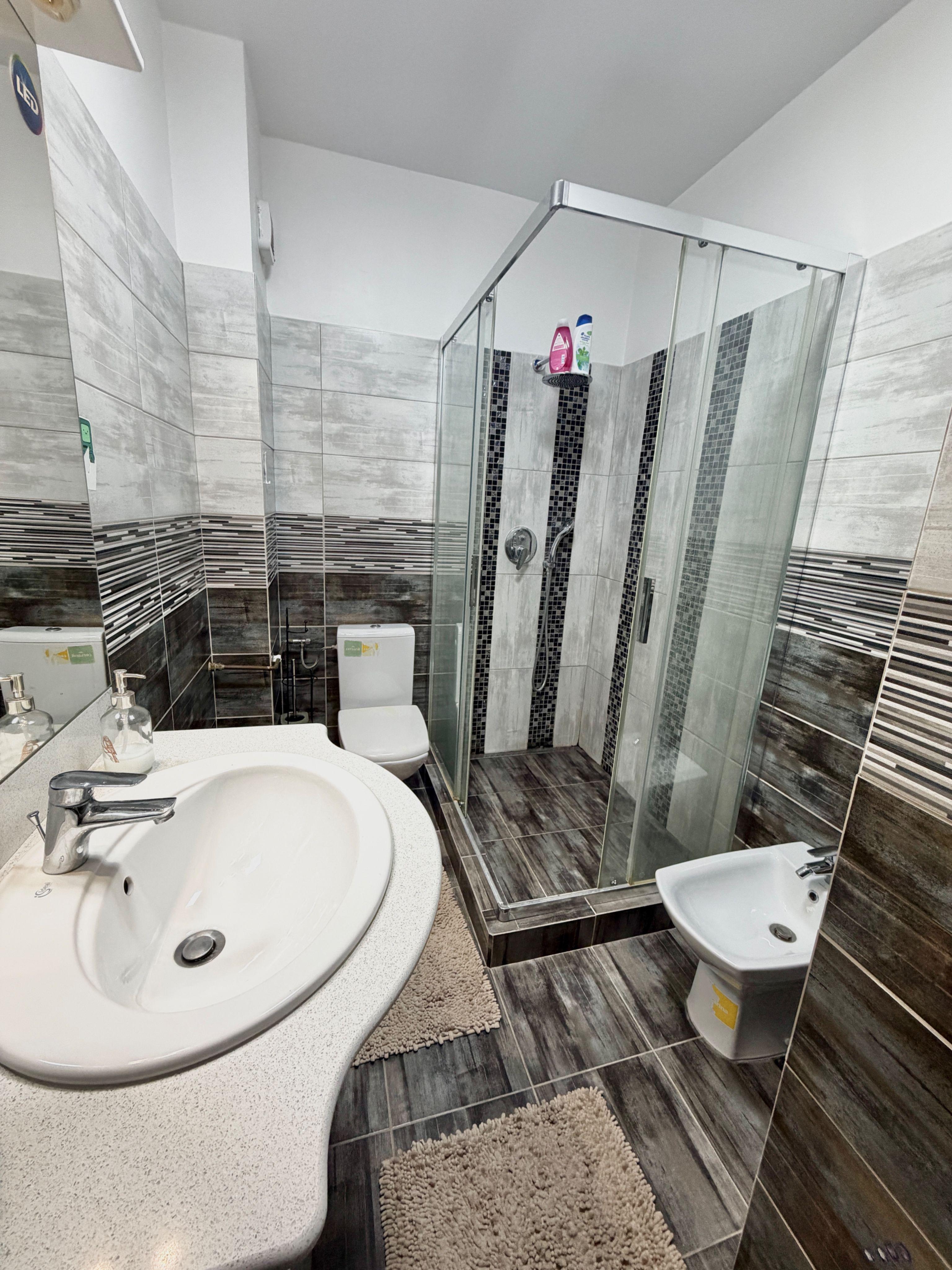 Apartament 3 camere decomandat | Rezervelor 79 | Militari Residence - 12
