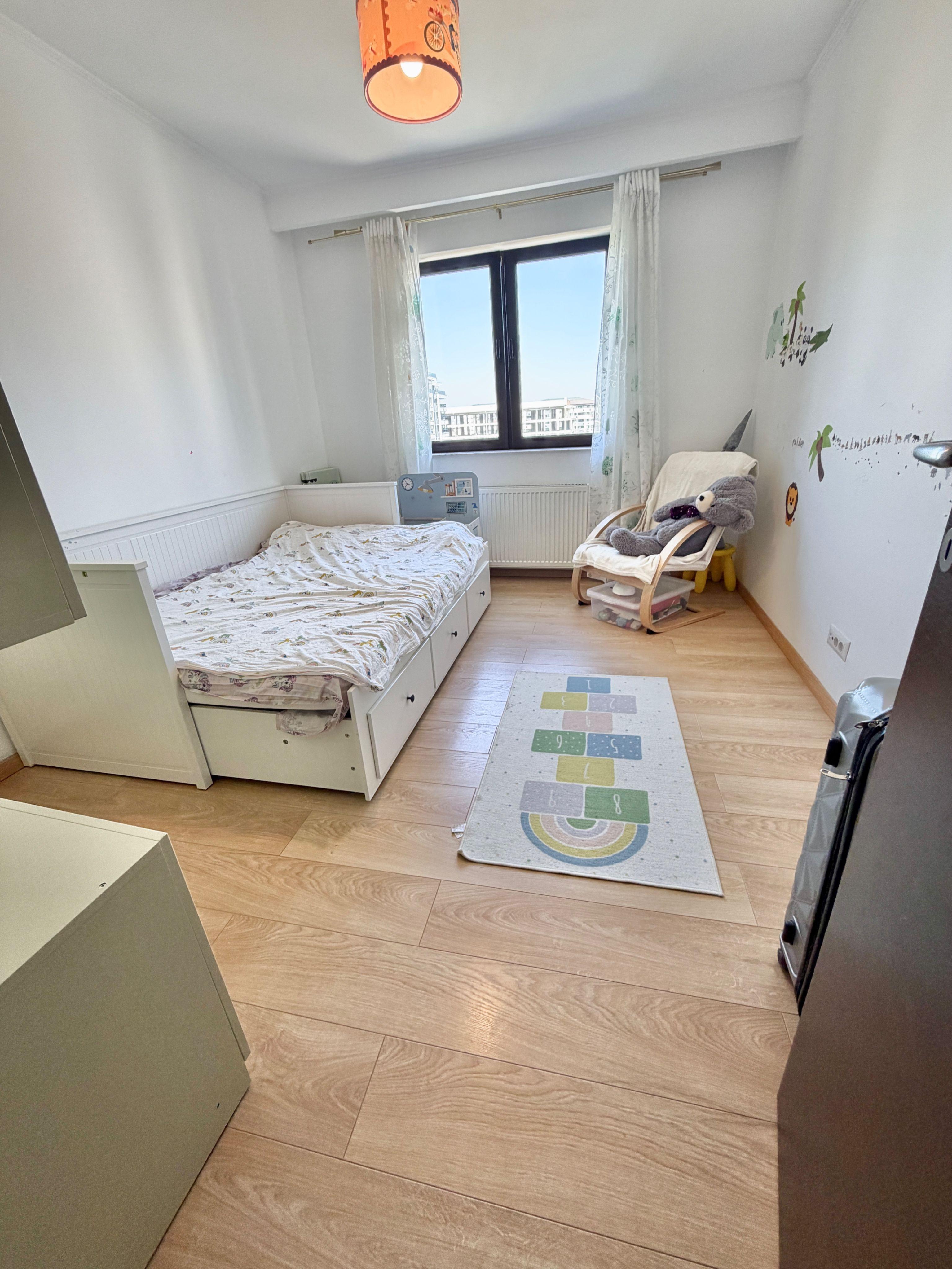 Apartament 3 camere decomandat | Rezervelor 79 | Militari Residence - 5