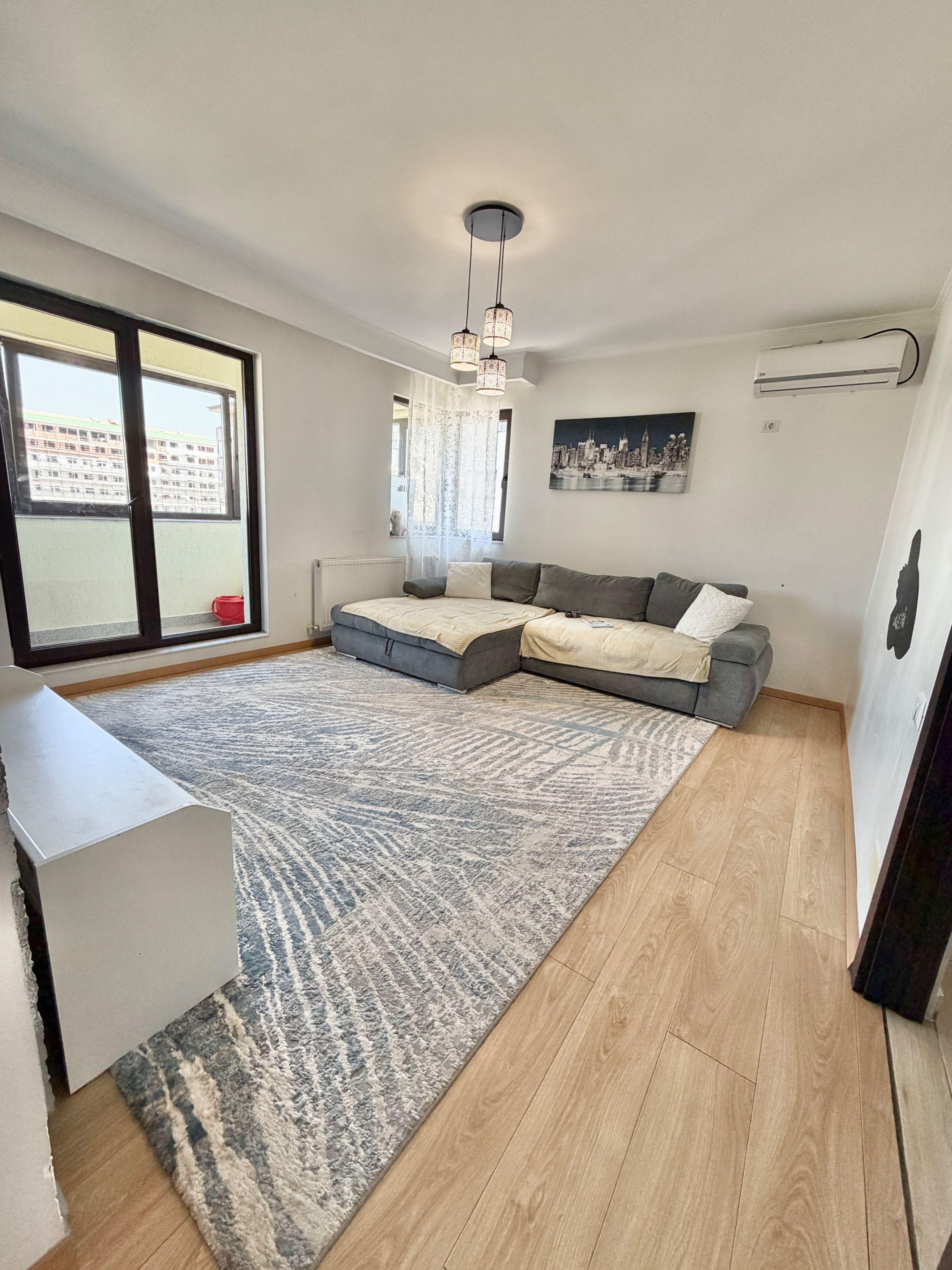 Apartament 3 camere decomandat | Rezervelor 79 | Militari Residence - 3