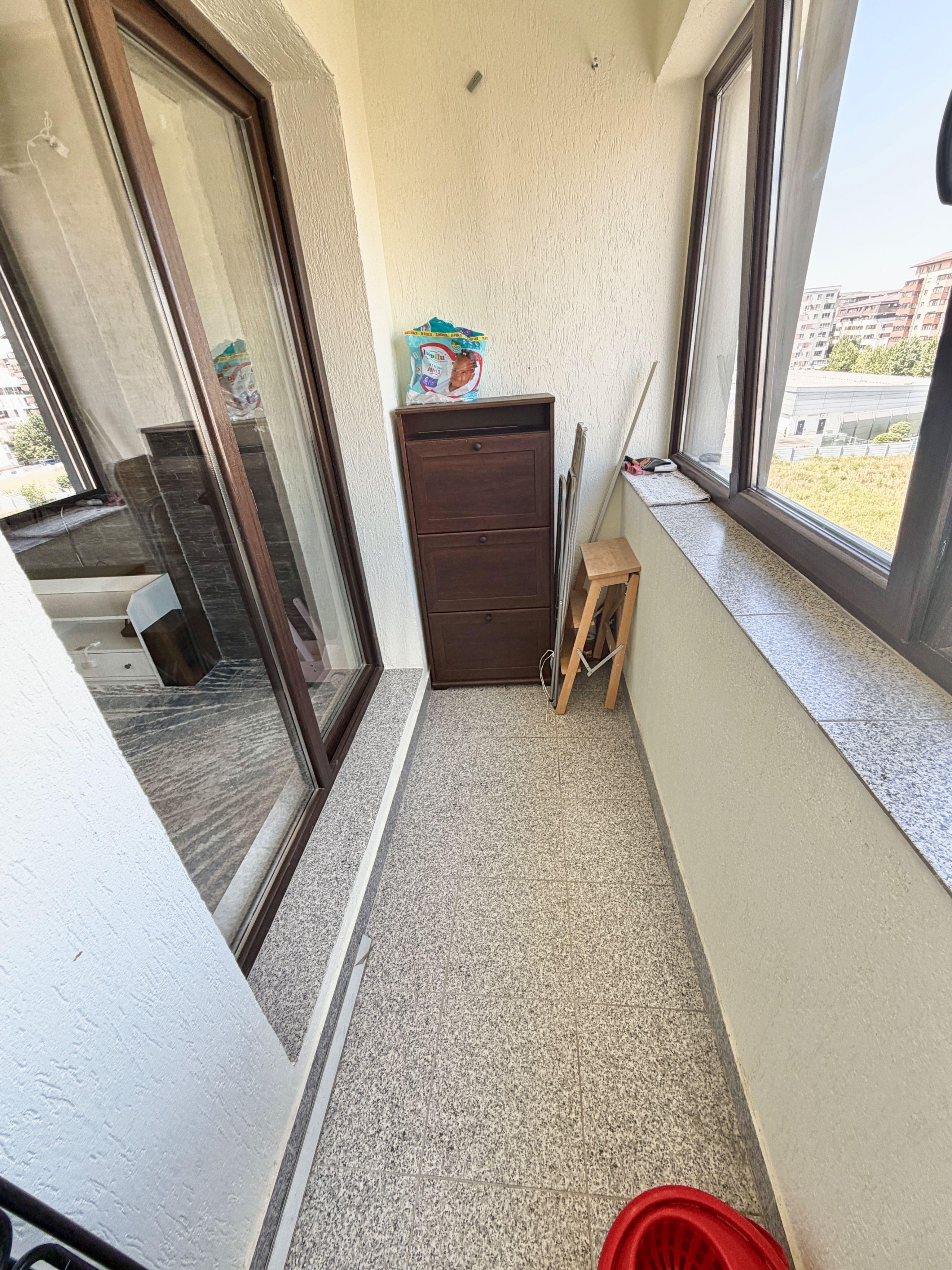 Apartament 3 camere decomandat | Rezervelor 79 | Militari Residence - 15