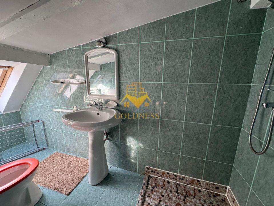 4 camere, parcare, central, zona piata Mihai Viteazu, Bosch, Ntt Data - 9