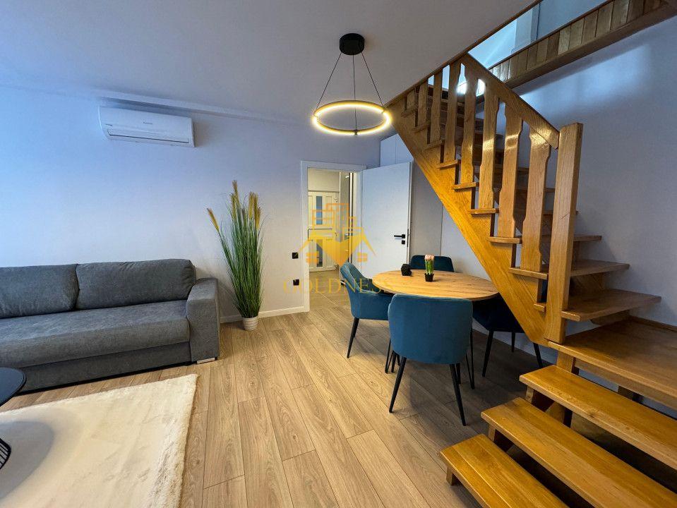 4 camere, parcare, central, zona piata Mihai Viteazu, Bosch, Ntt Data - 8