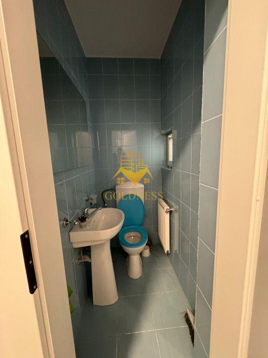 4 camere, parcare, central, zona piata Mihai Viteazu, Bosch, Ntt Data - 5