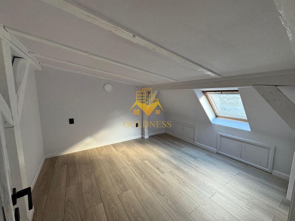 4 camere, parcare, central, zona piata Mihai Viteazu, Bosch, Ntt Data - 7