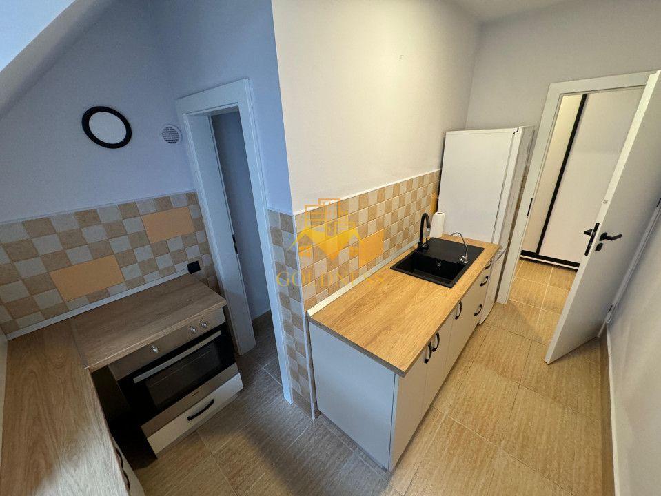 4 camere, parcare, central, zona piata Mihai Viteazu, Bosch, Ntt Data - 10