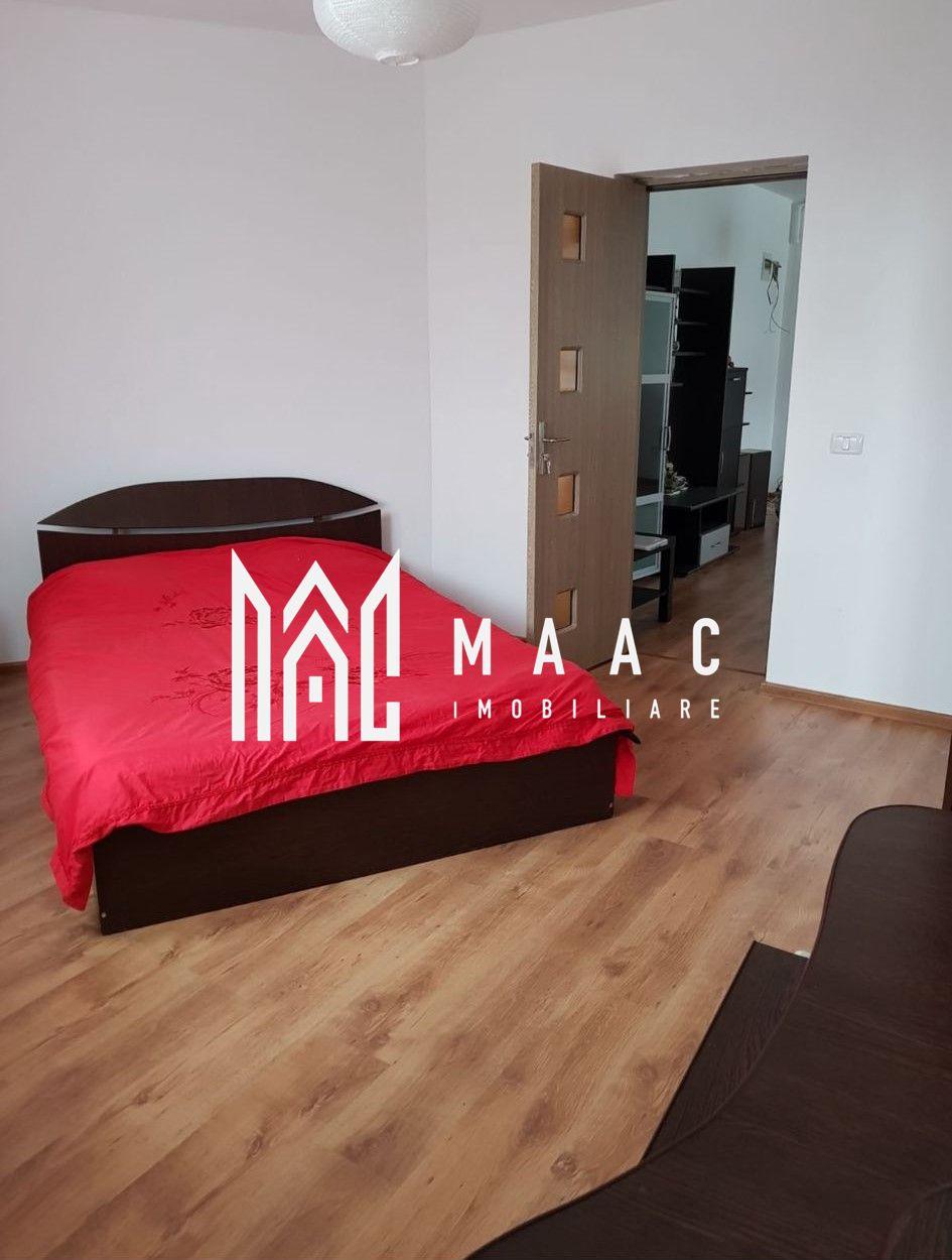 Apartament 3 camere | Etaj 3 | Balcon | 62 MP | Arhitectilor - 10