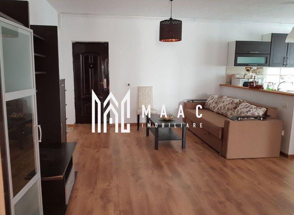 Apartament 3 camere | Etaj 3 | Balcon | 62 MP | Arhitectilor - 1