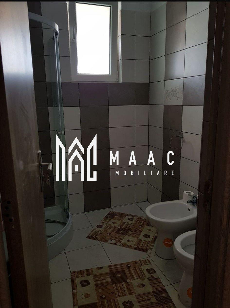 Apartament 3 camere | Etaj 3 | Balcon | 62 MP | Arhitectilor - 12