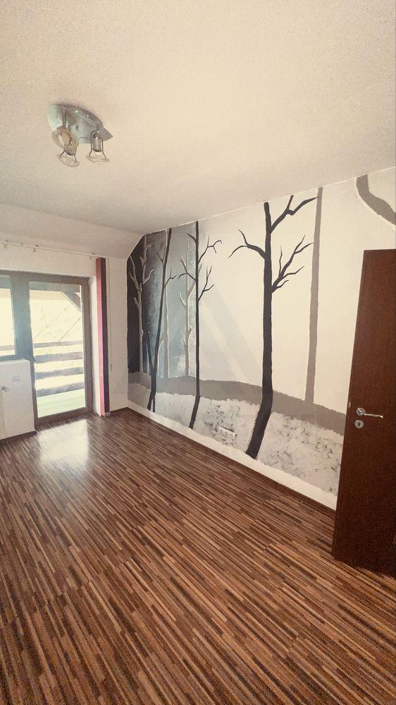 Casă cu 4 camere, curte proprie și 2 balcoane – Șelimbăr - 9