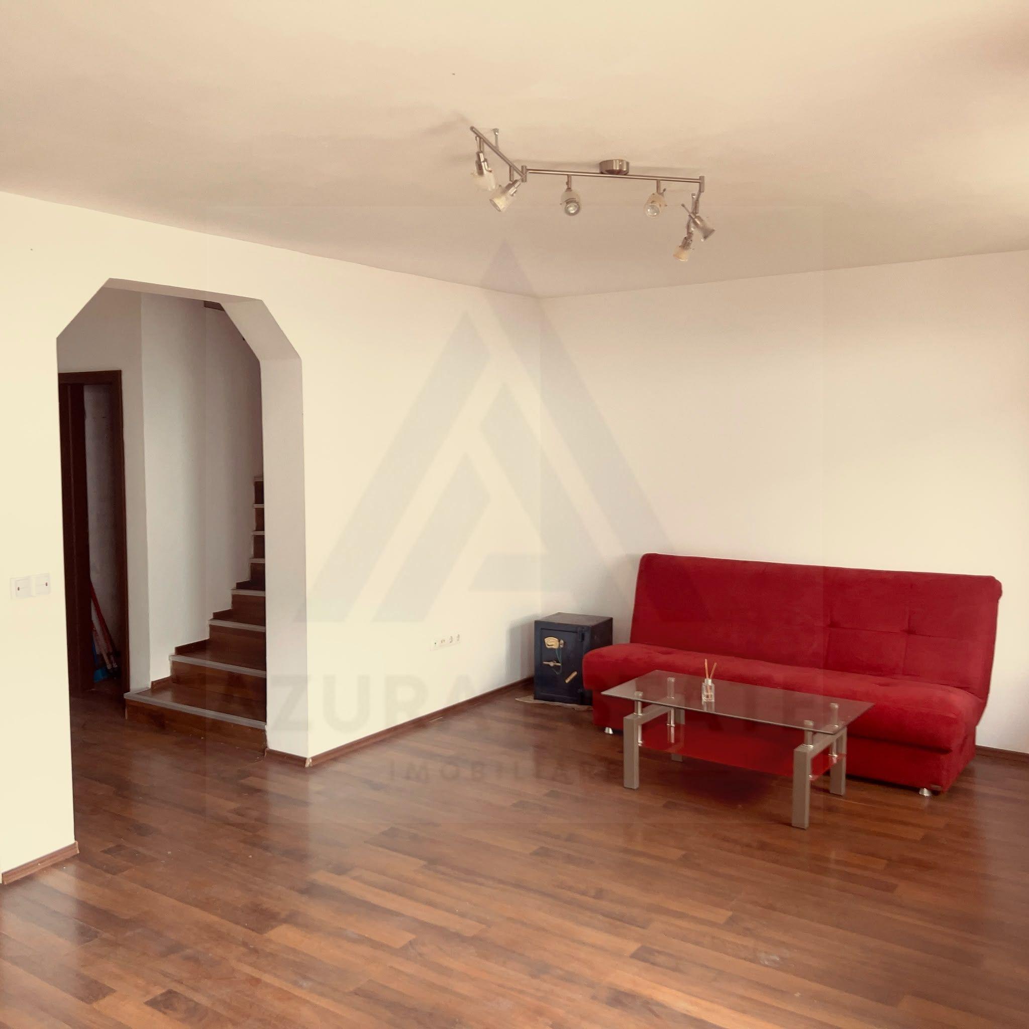 Casă cu 4 camere, curte proprie și 2 balcoane – Șelimbăr - 4