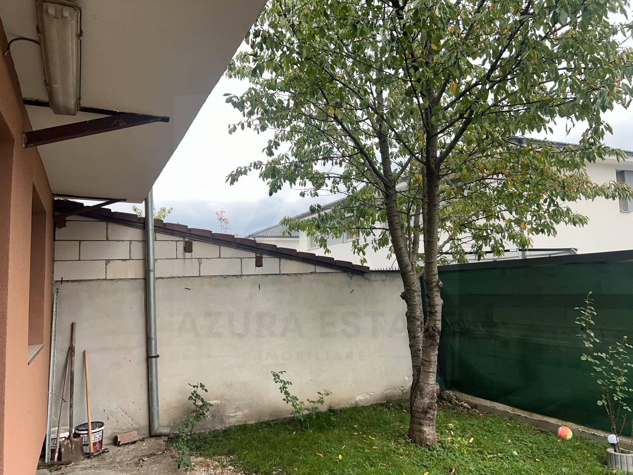 Casă cu 4 camere, curte proprie și 2 balcoane – Șelimbăr - 3