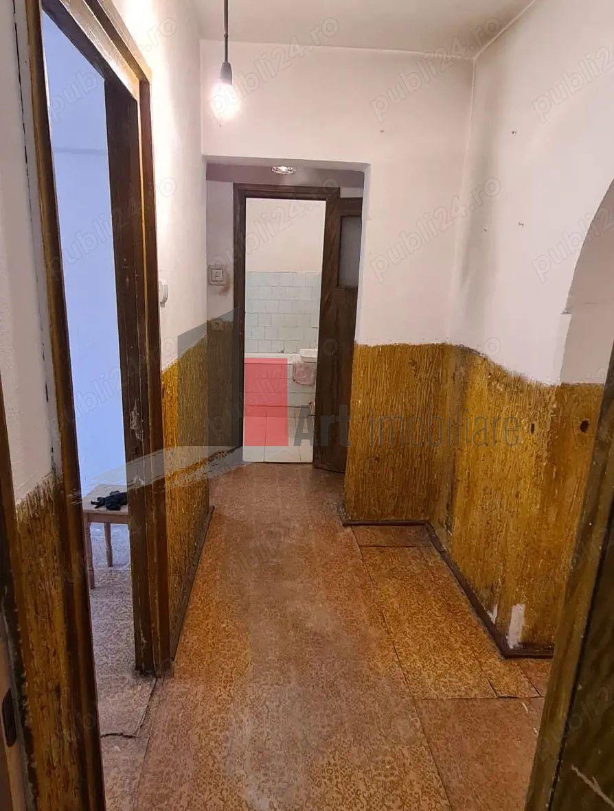 APARTAMENT 3 CAMERE LACUL TEI - 6