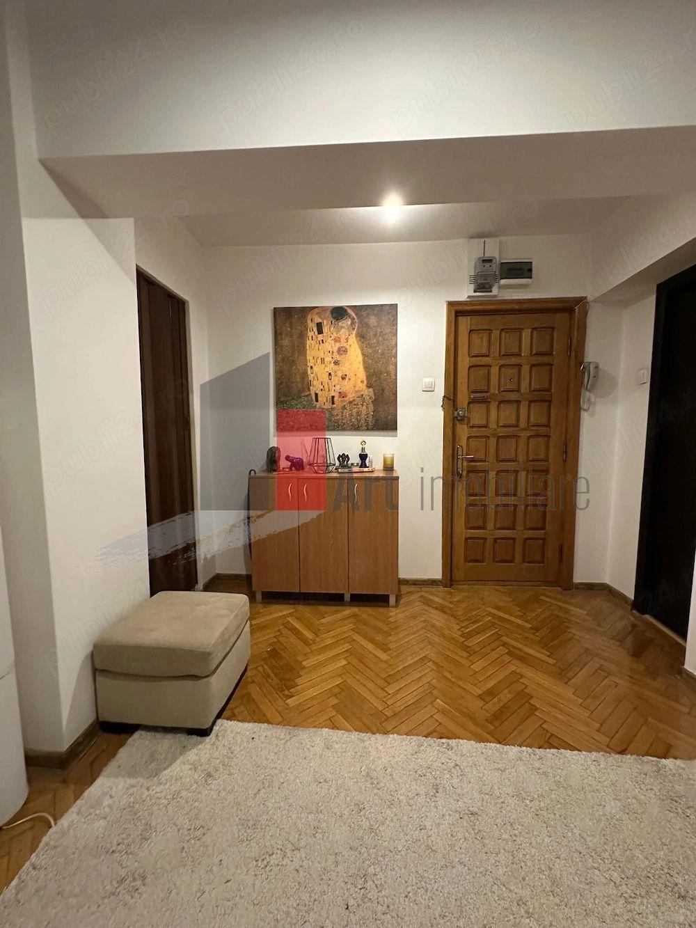 APARTAMENT 3 CAMERE CALEA VICTORIEI - 3