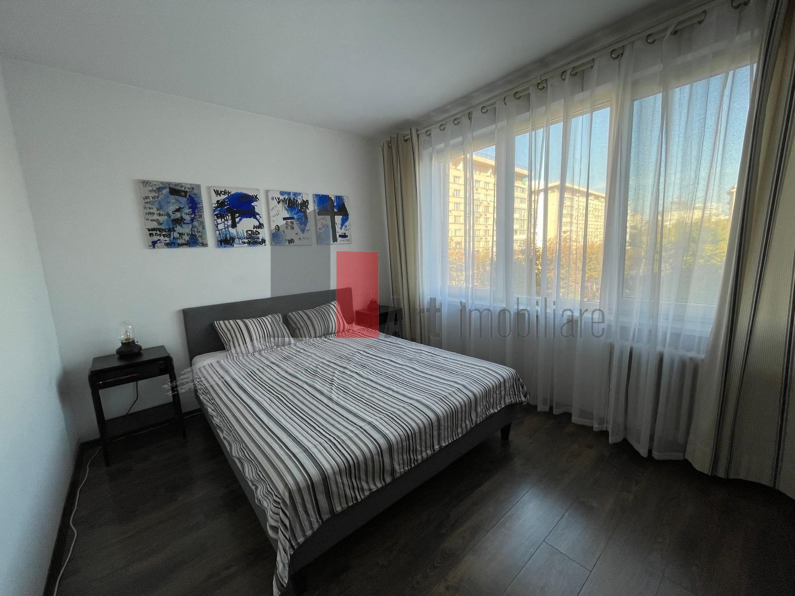 APARTAMENT 2 CAMERE -SALA PALATULUI - 10