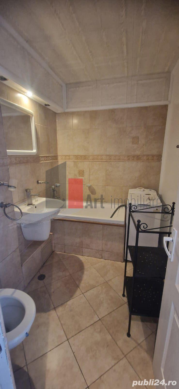 APARTAMENT 2 CAMERE - MOSILOR , ZECE MESE - 17