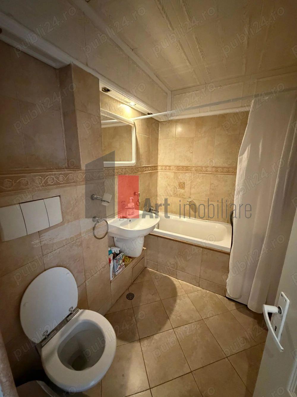 APARTAMENT 2 CAMERE - MOSILOR , ZECE MESE - 19