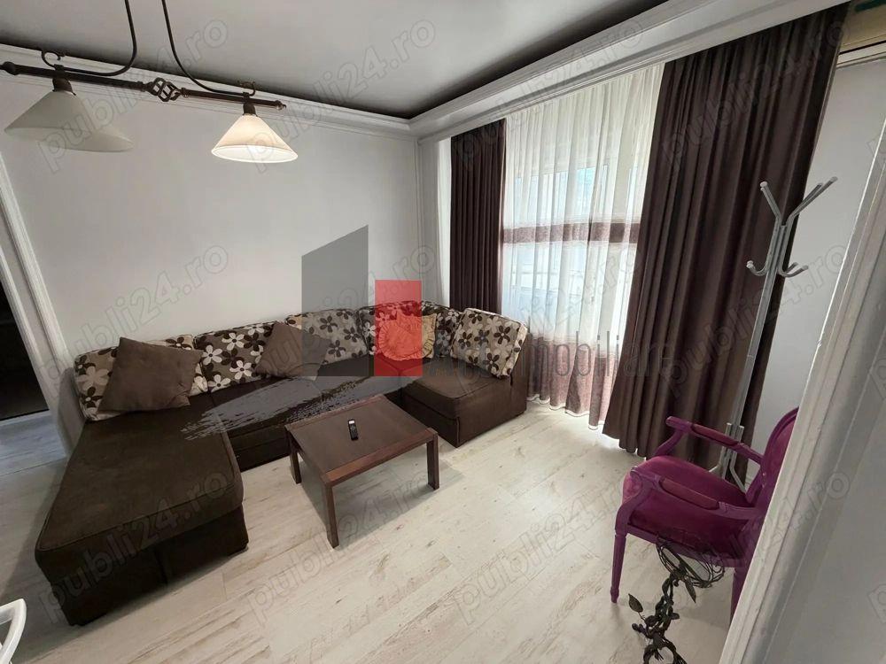 APARTAMENT 2 CAMERE - MOSILOR , ZECE MESE - 12