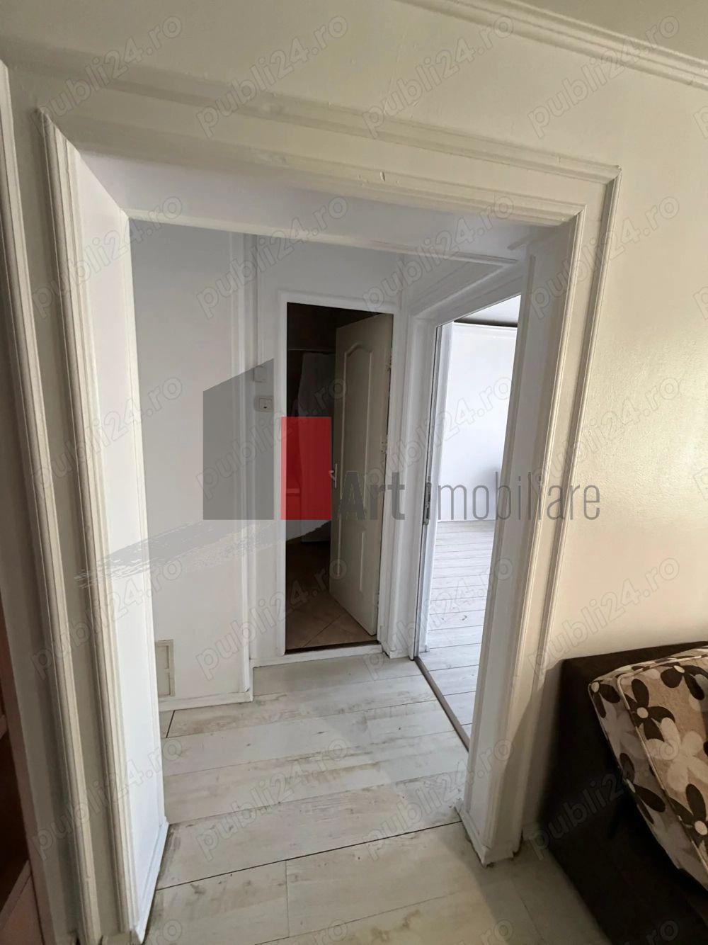 APARTAMENT 2 CAMERE - MOSILOR , ZECE MESE - 14