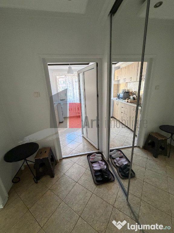 APARTAMENT 2 CAMERE - MOSILOR , ZECE MESE - 15