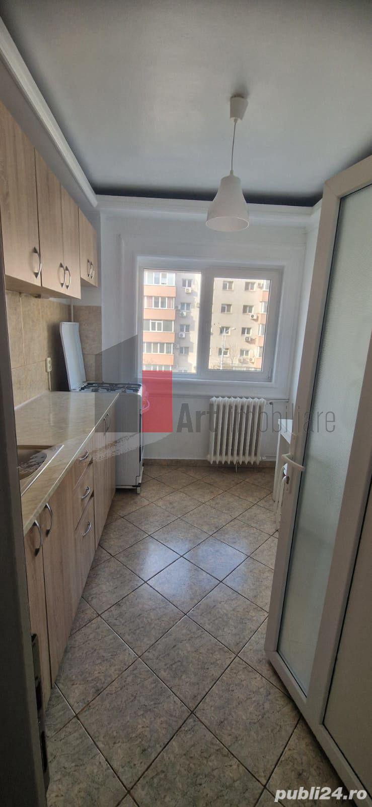 APARTAMENT 2 CAMERE - MOSILOR , ZECE MESE - 11