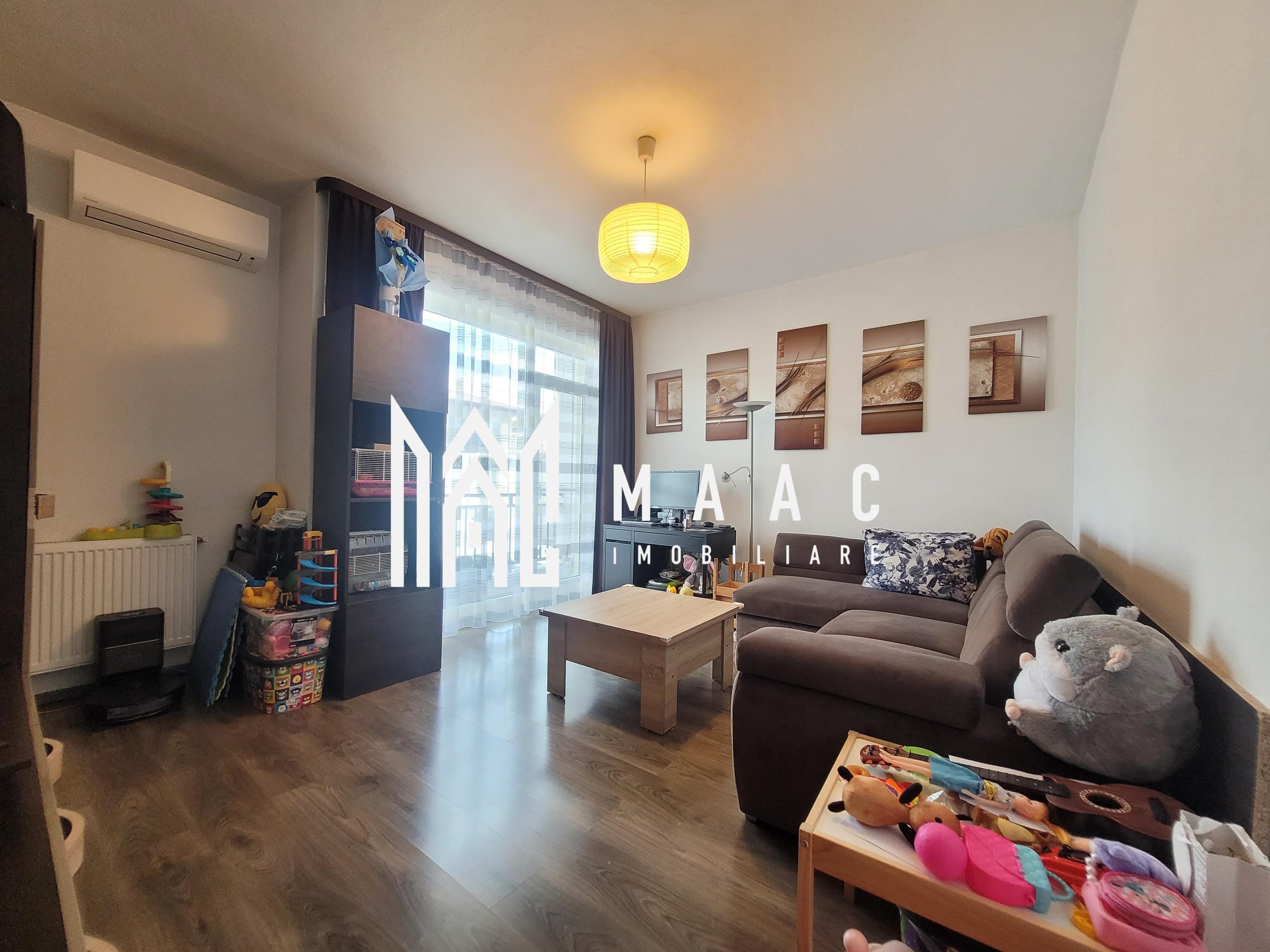 Apartament 3 camere | Decomandat | Etaj 1 | Parcare | Balcon - 11