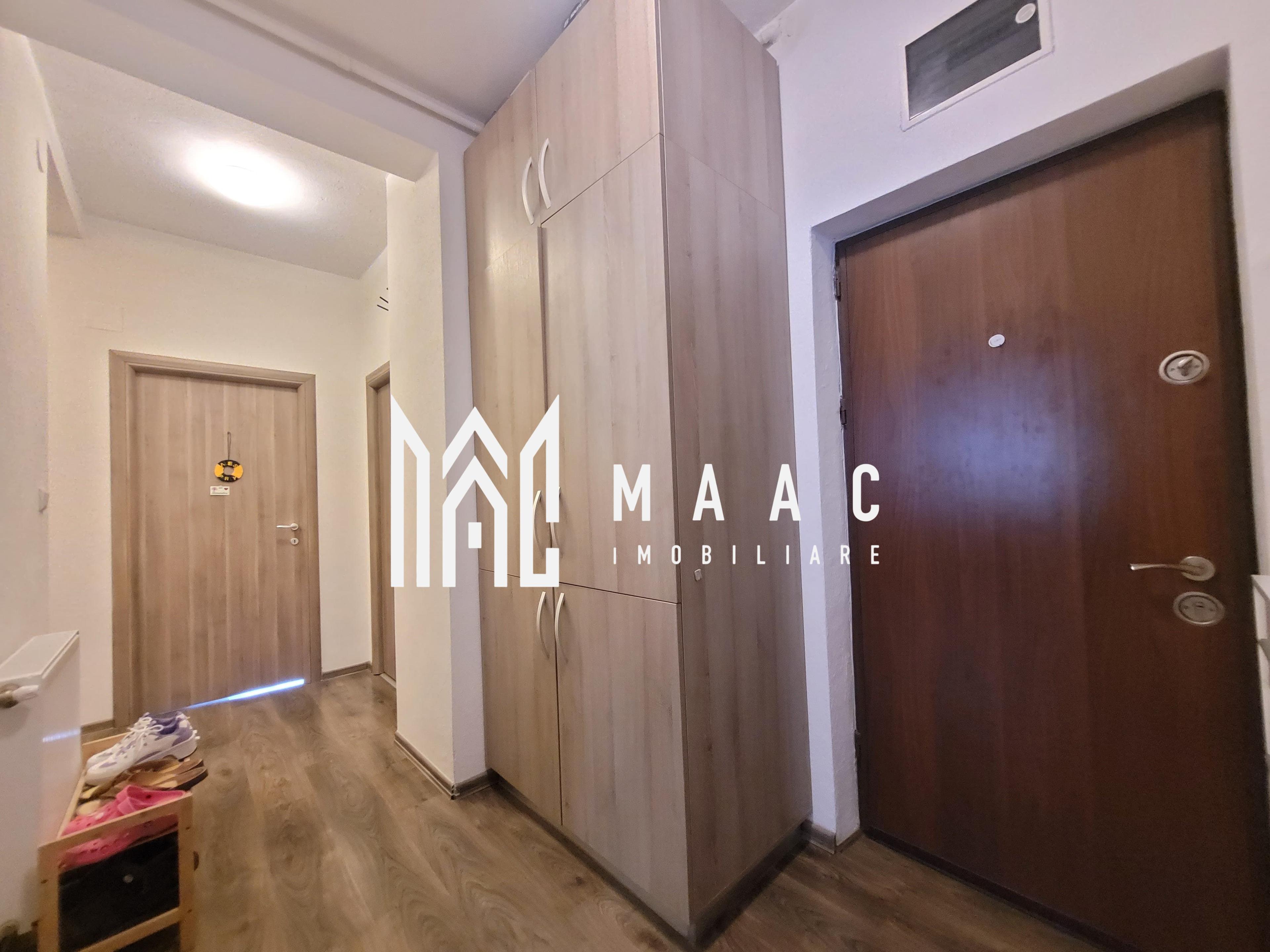 Apartament 3 camere | Decomandat | Etaj 1 | Parcare | Balcon - 10