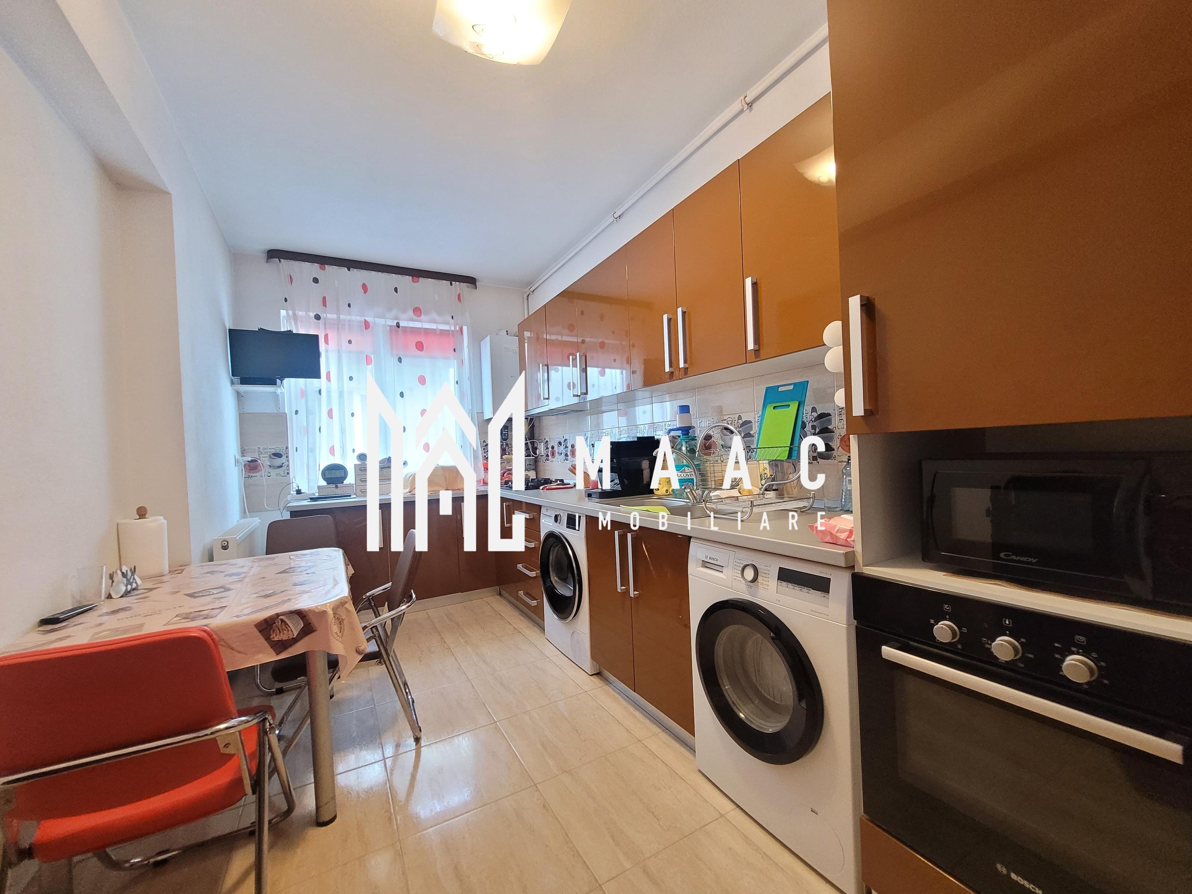 Apartament 3 camere | Decomandat | Etaj 1 | Parcare | Balcon - 6