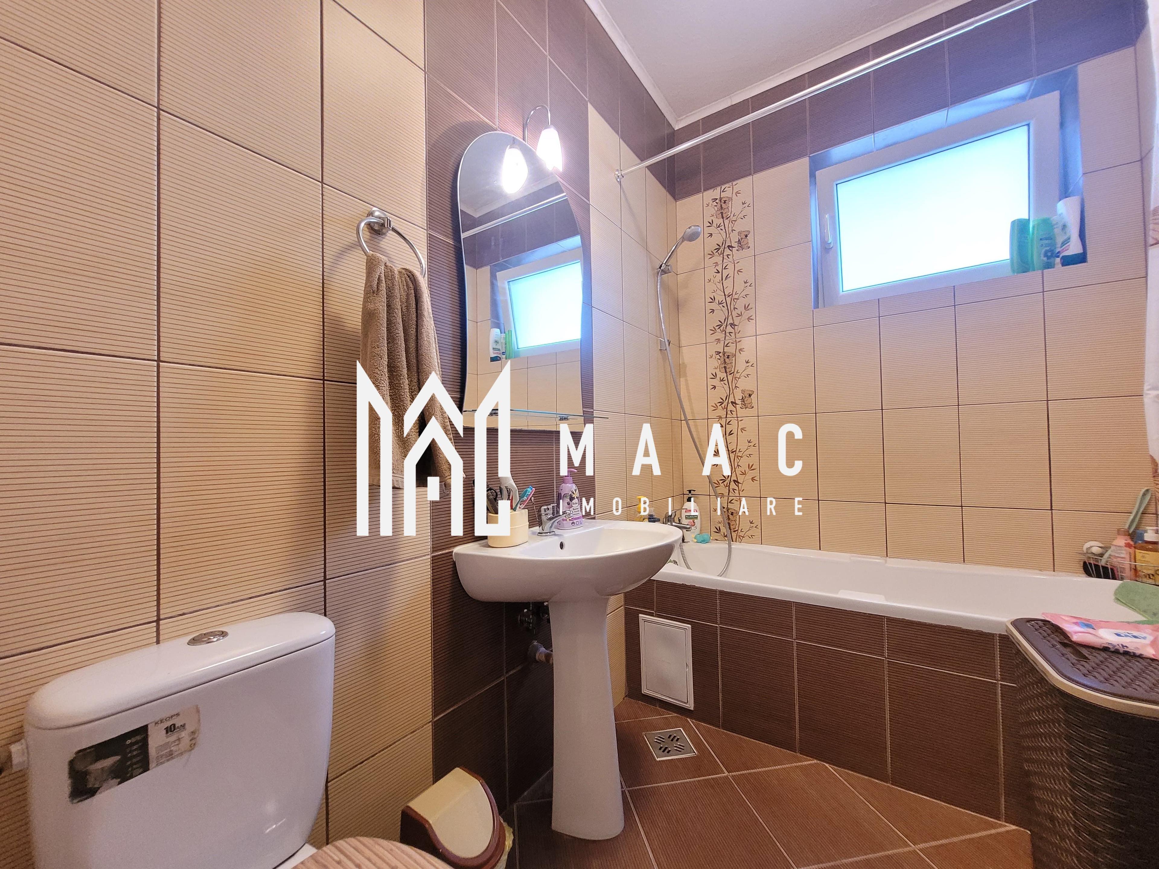 Apartament 3 camere | Decomandat | Etaj 1 | Parcare | Balcon - 7