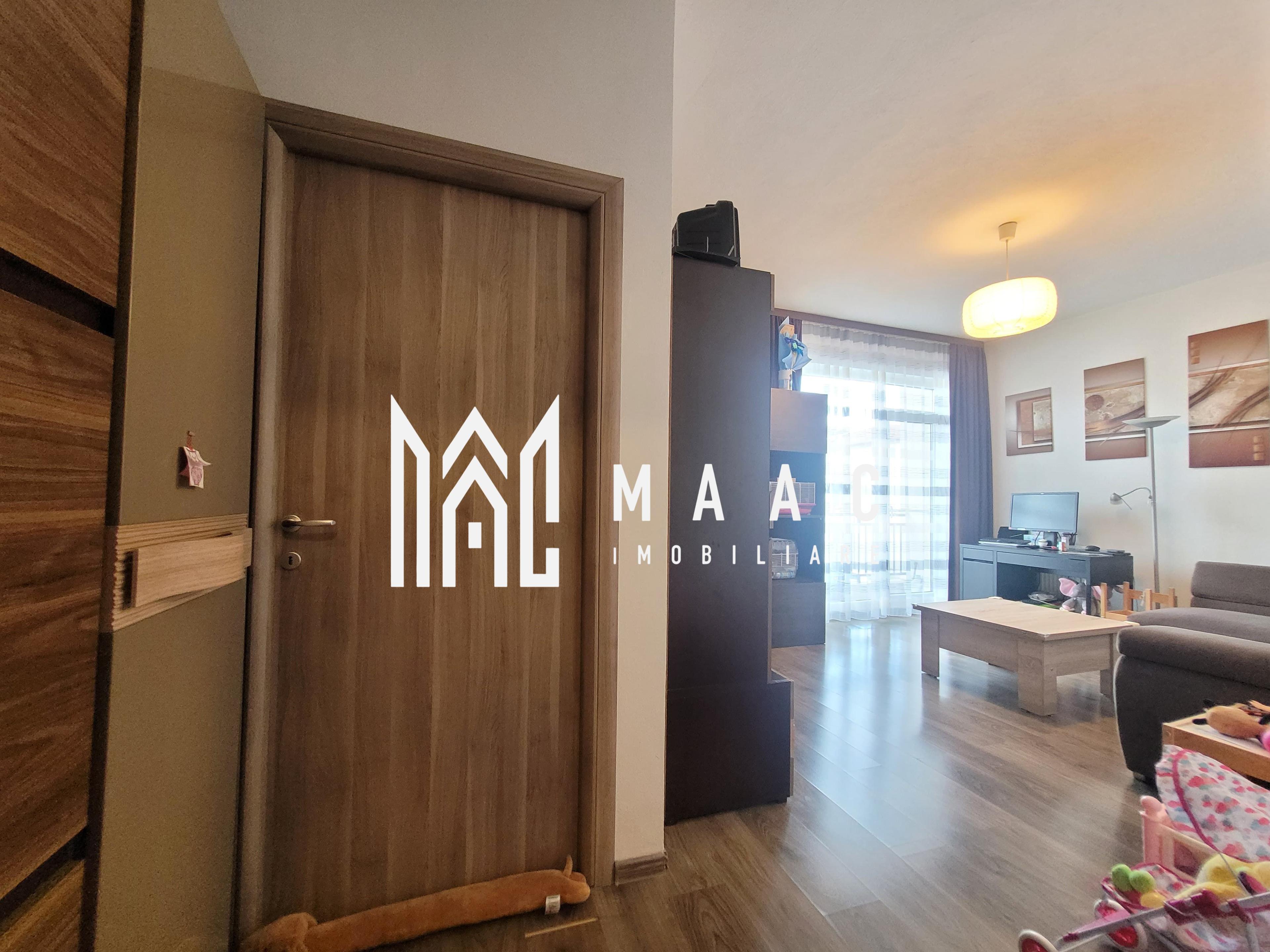 Apartament 3 camere | Decomandat | Etaj 1 | Parcare | Balcon - 12